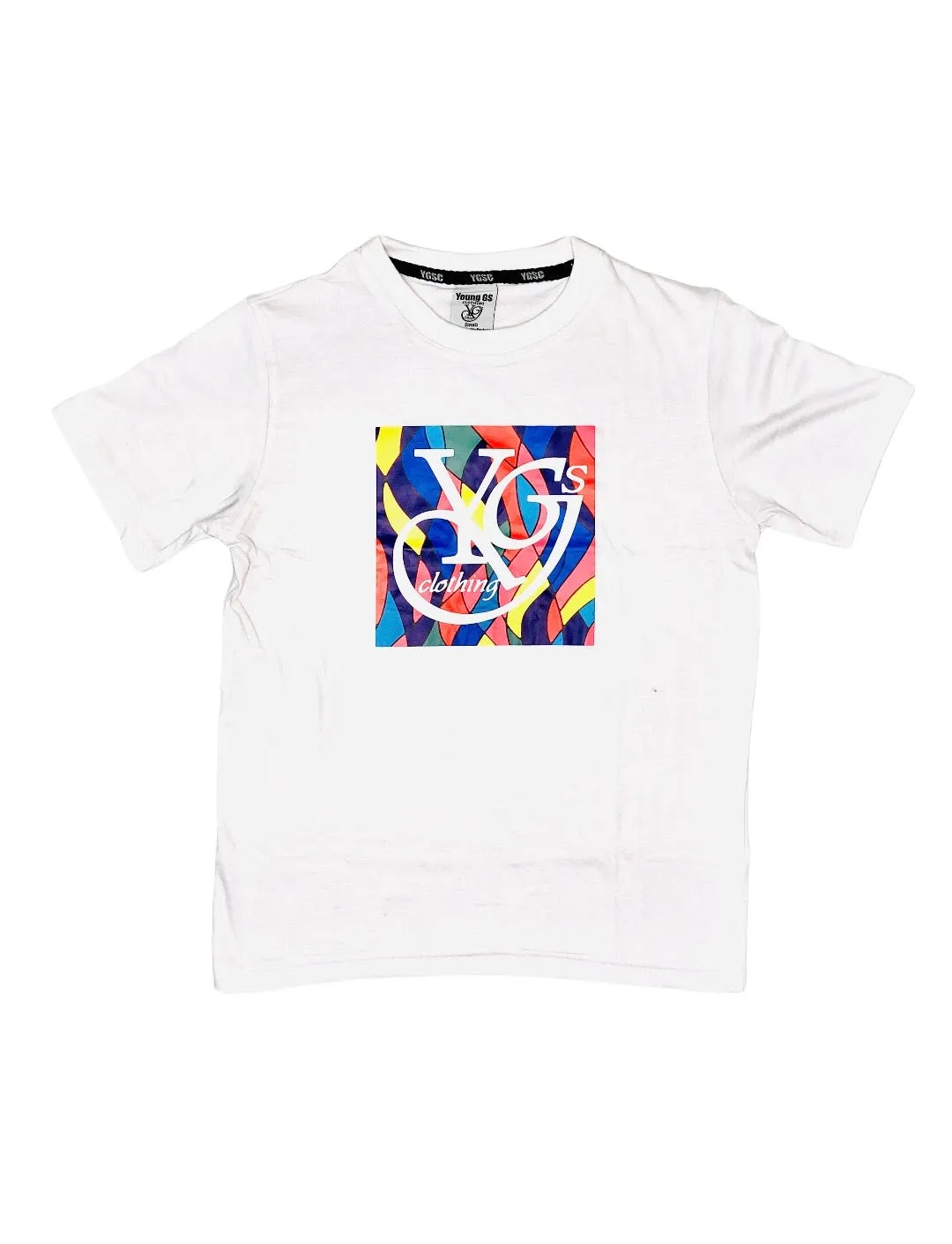 True Color Tee