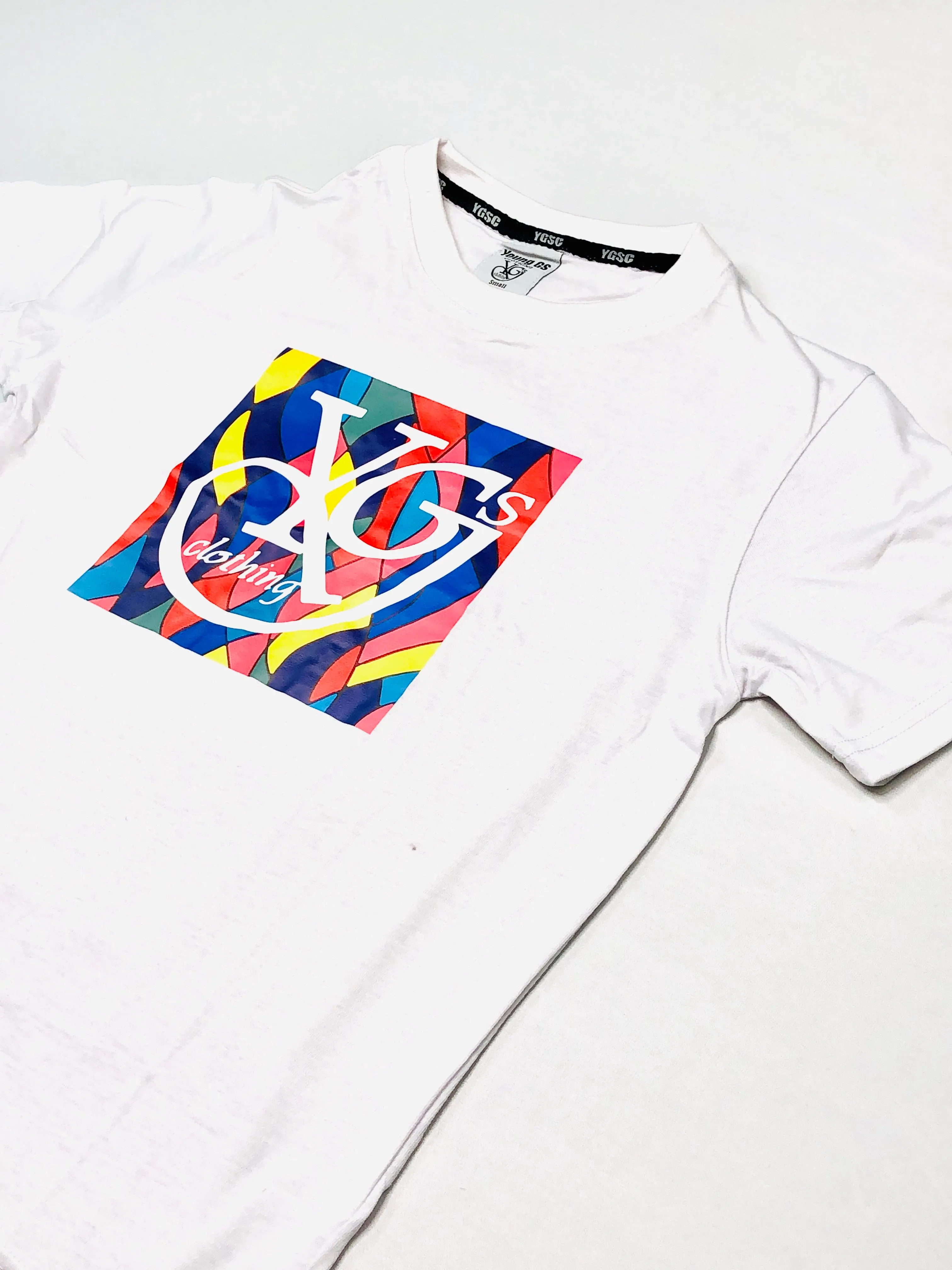 True Color Tee