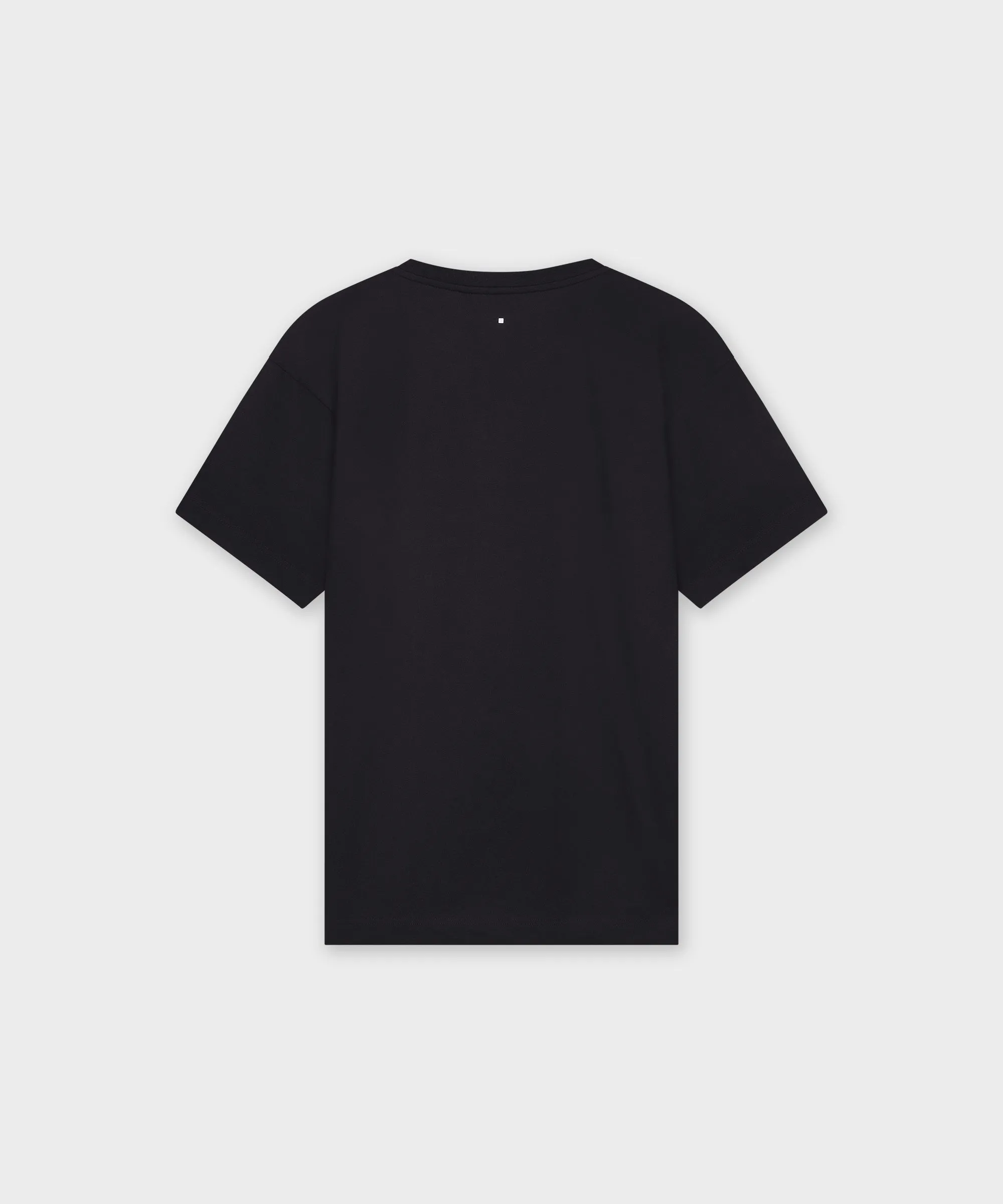 TS 01 Essence Regular Heavyweight Black