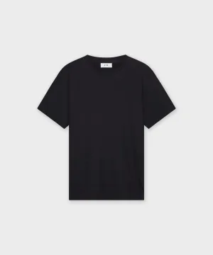 TS 01 Essence Regular Heavyweight Black