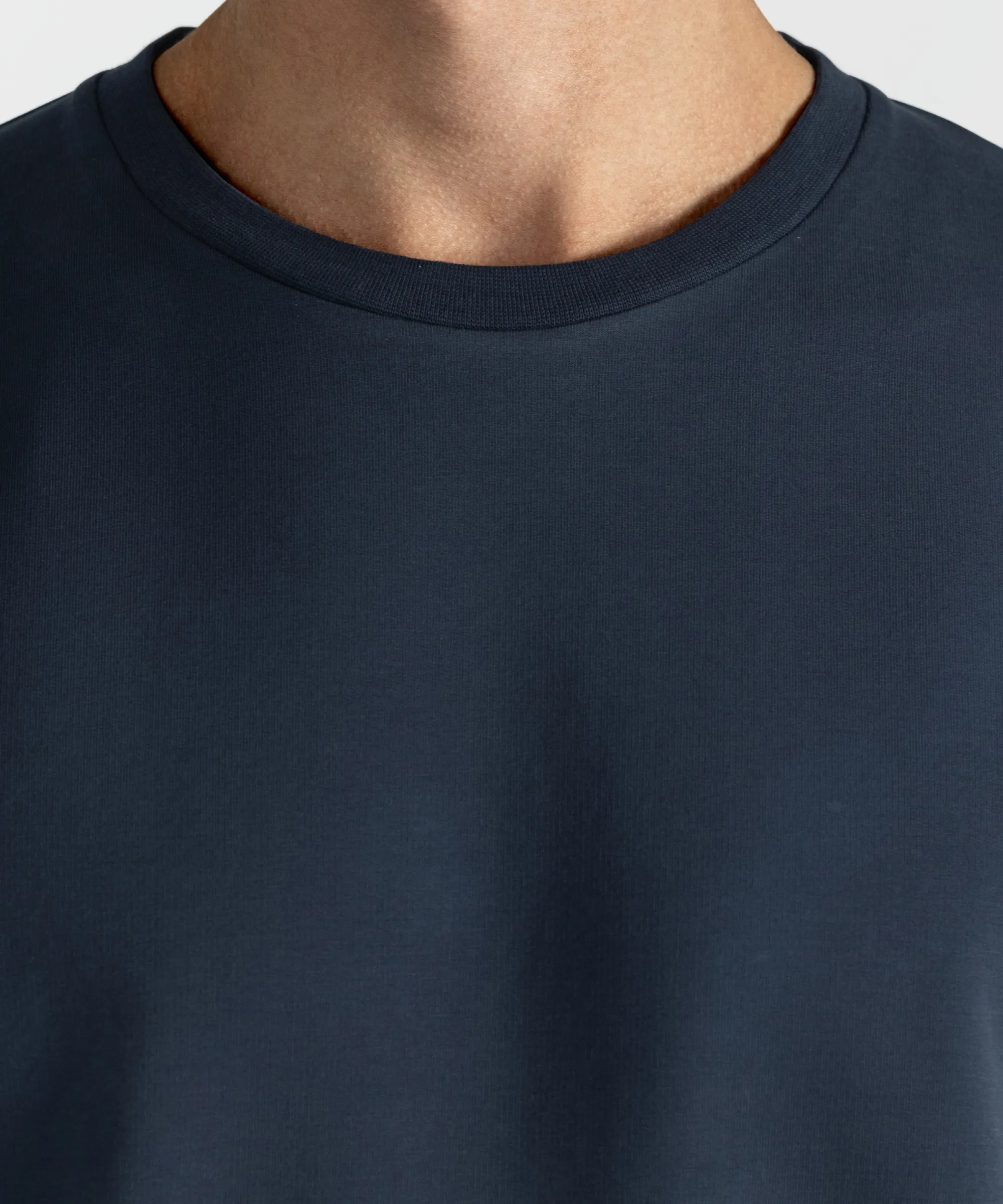 TS 01 Essence Regular Heavyweight Blueberry