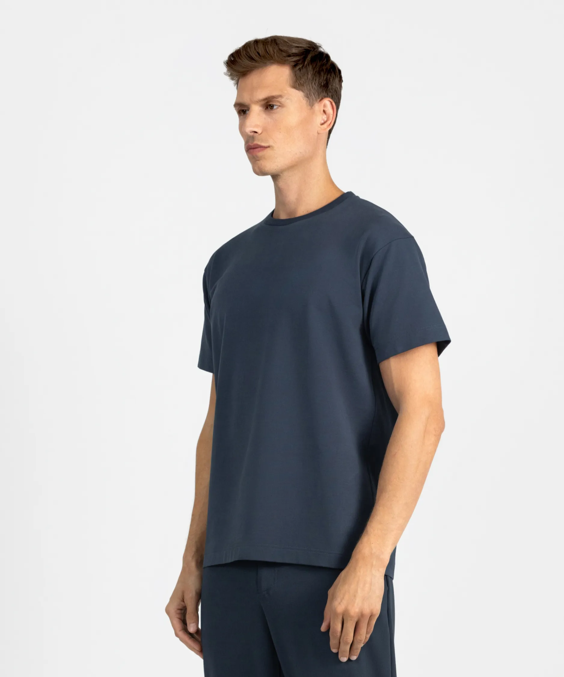 TS 01 Essence Regular Heavyweight Blueberry