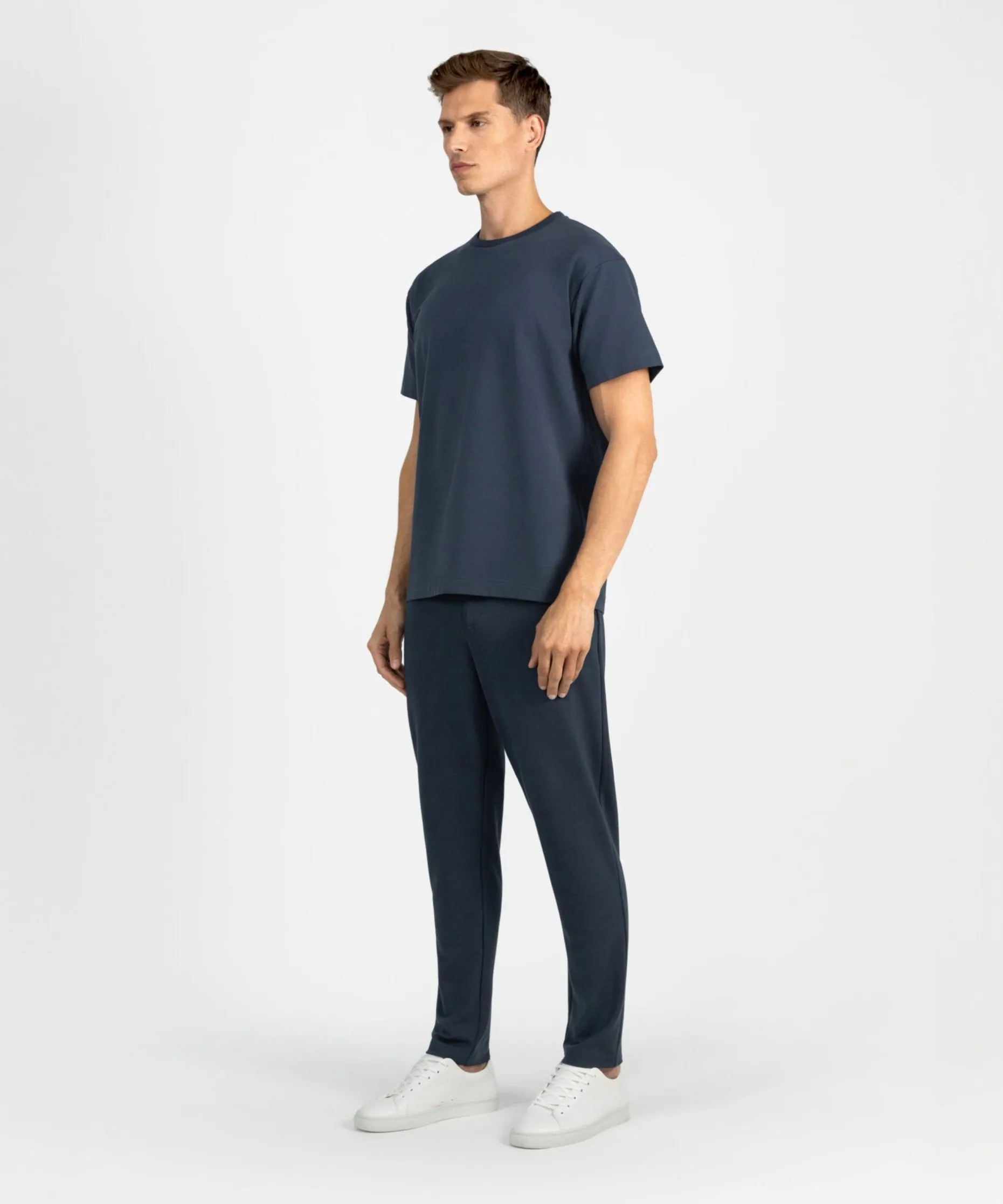 TS 01 Essence Regular Heavyweight Blueberry