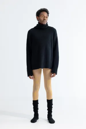 U Uni Turtle | Black