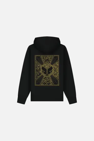 UNITY FLAG HOODIE