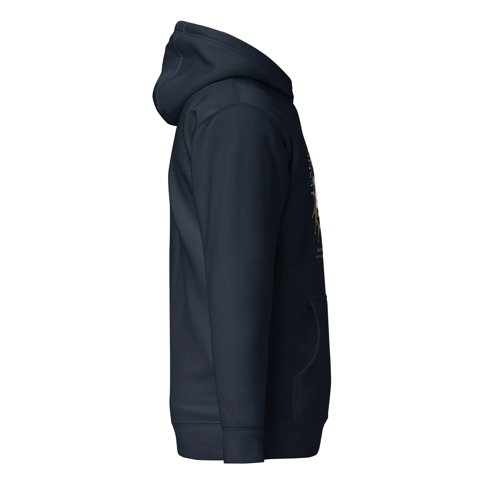 Unlock Your Happiness Hoodie