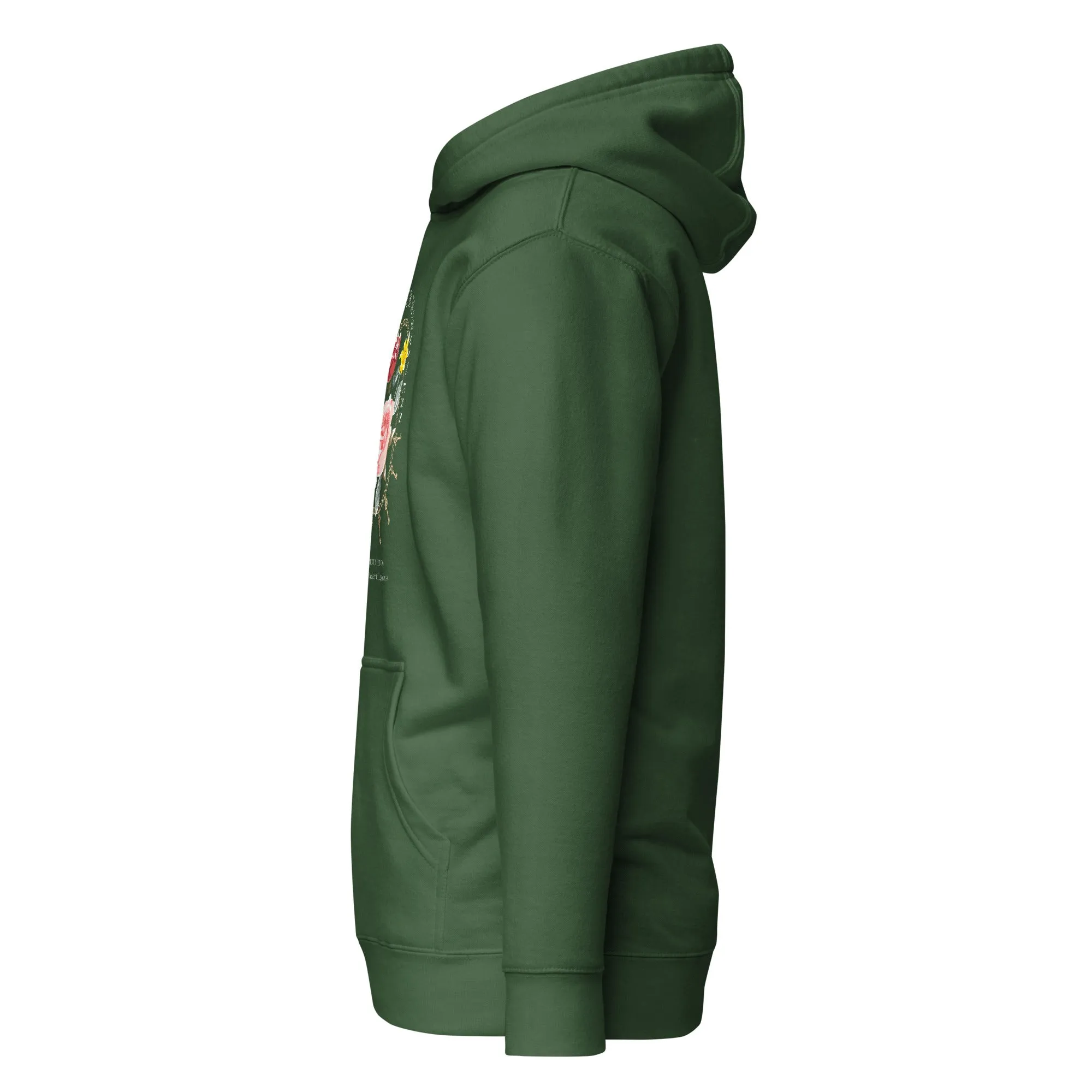 Unlock Your Happiness Hoodie