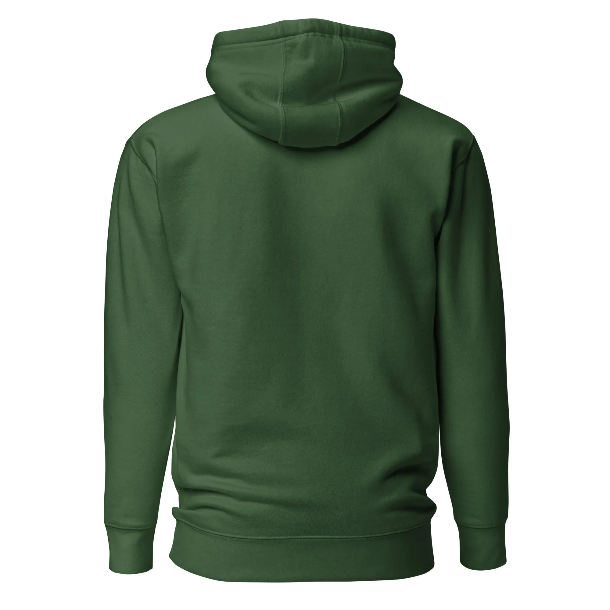 Unlock Your Happiness Hoodie