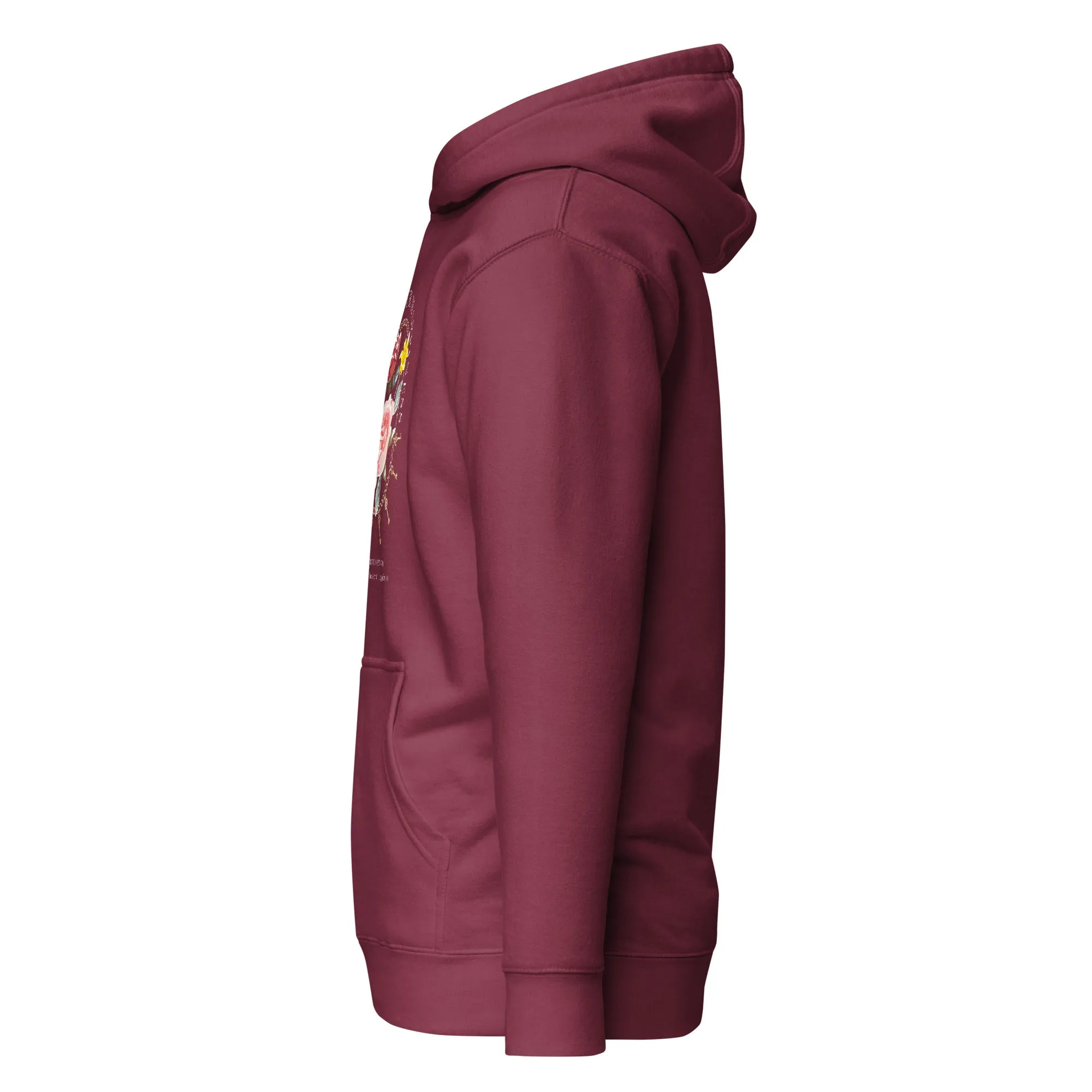 Unlock Your Happiness Hoodie