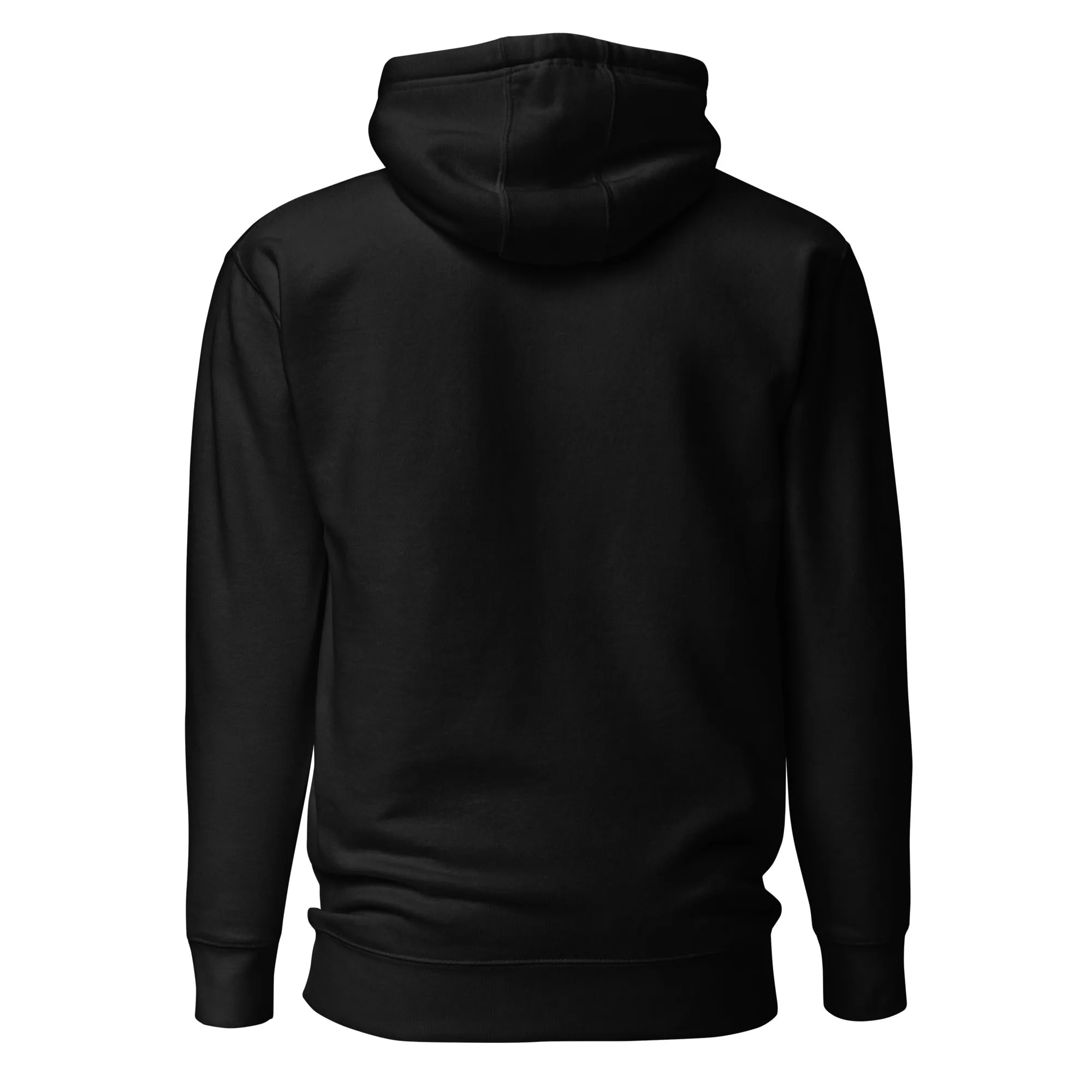 Unlock Your Happiness Hoodie