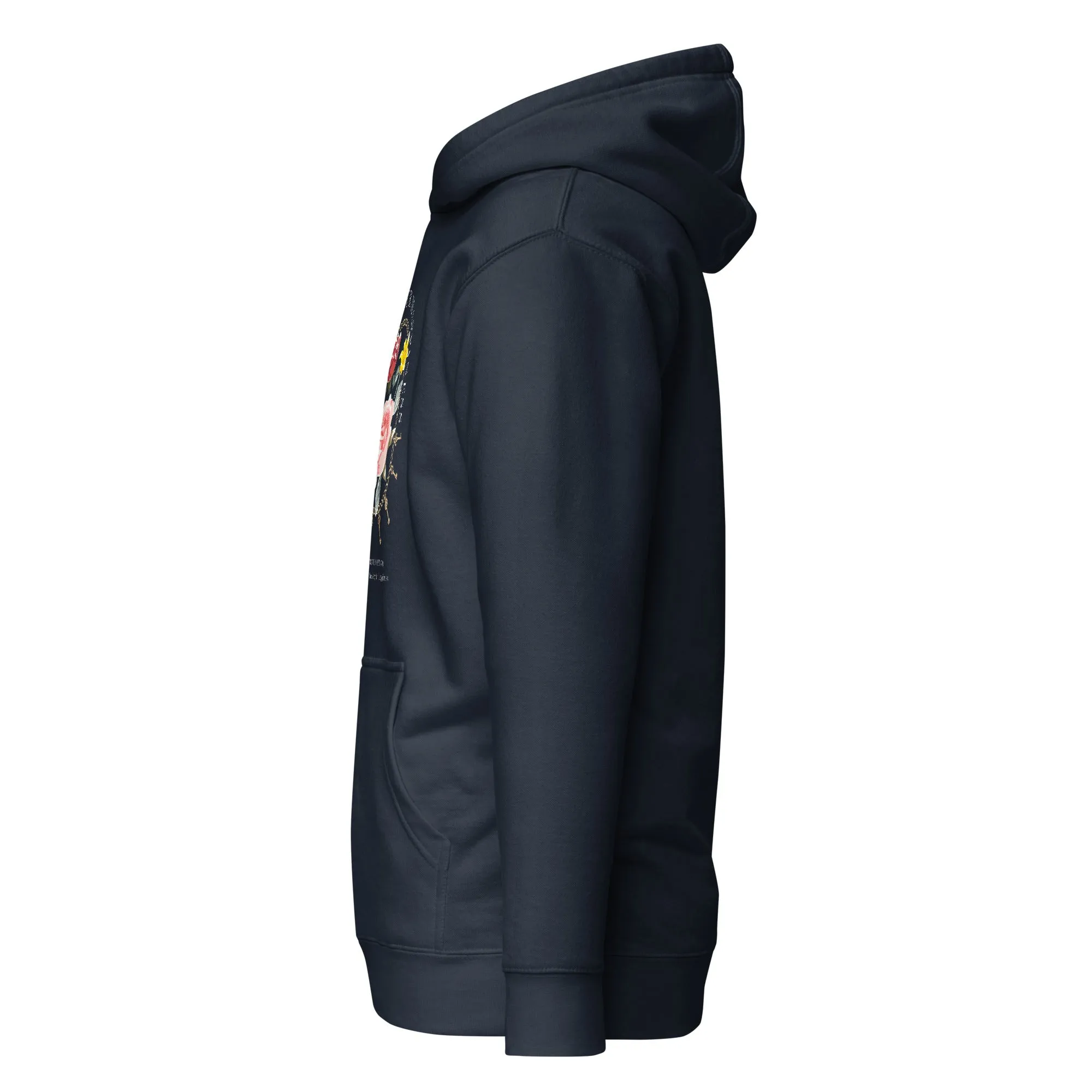 Unlock Your Happiness Hoodie