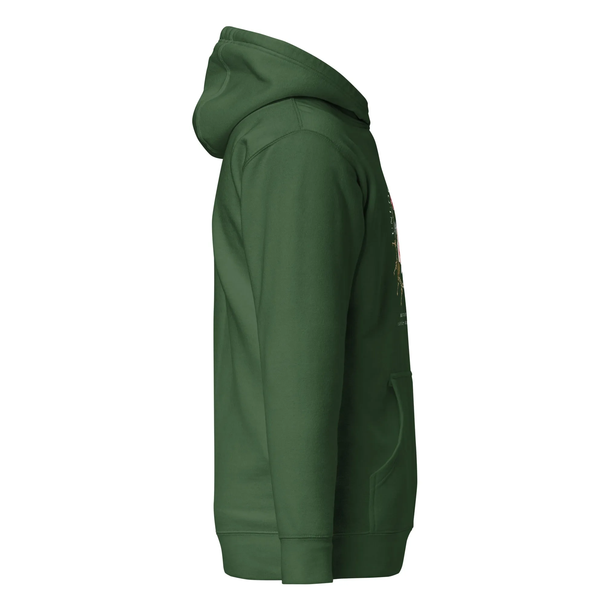 Unlock Your Happiness Hoodie