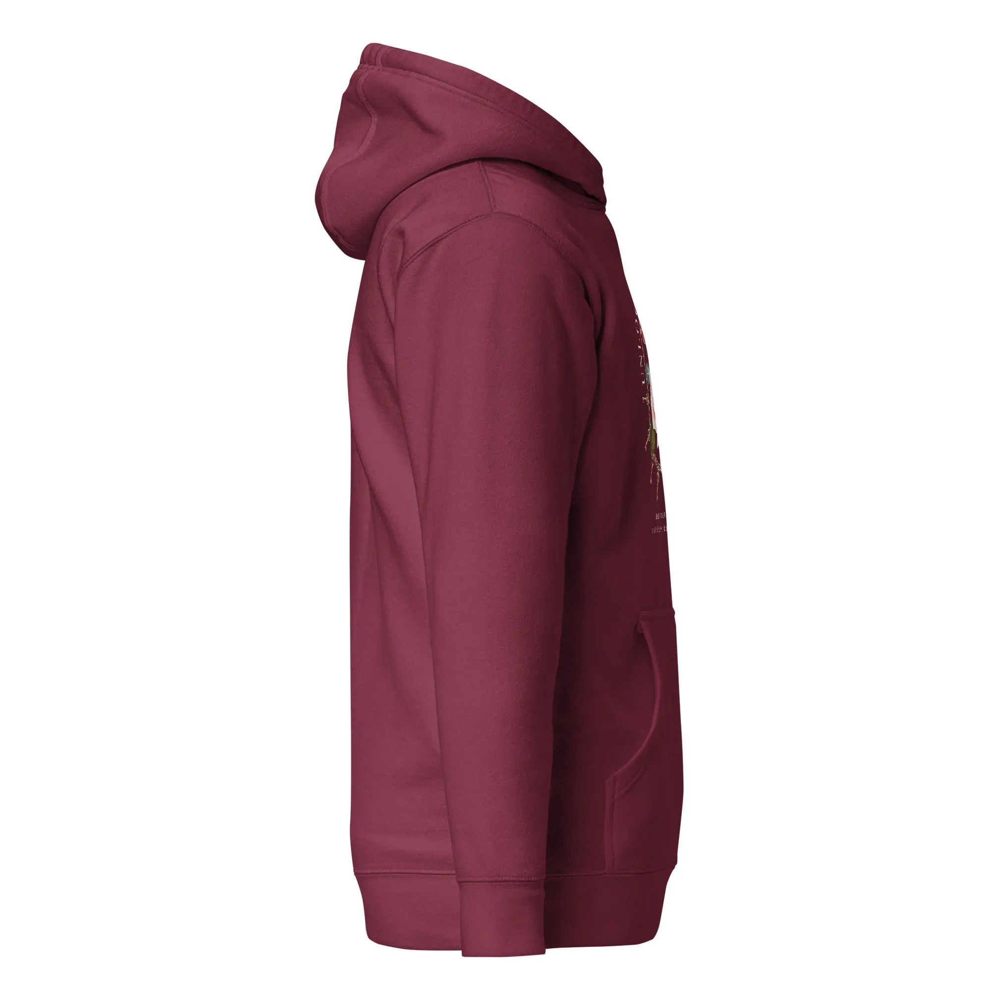 Unlock Your Happiness Hoodie