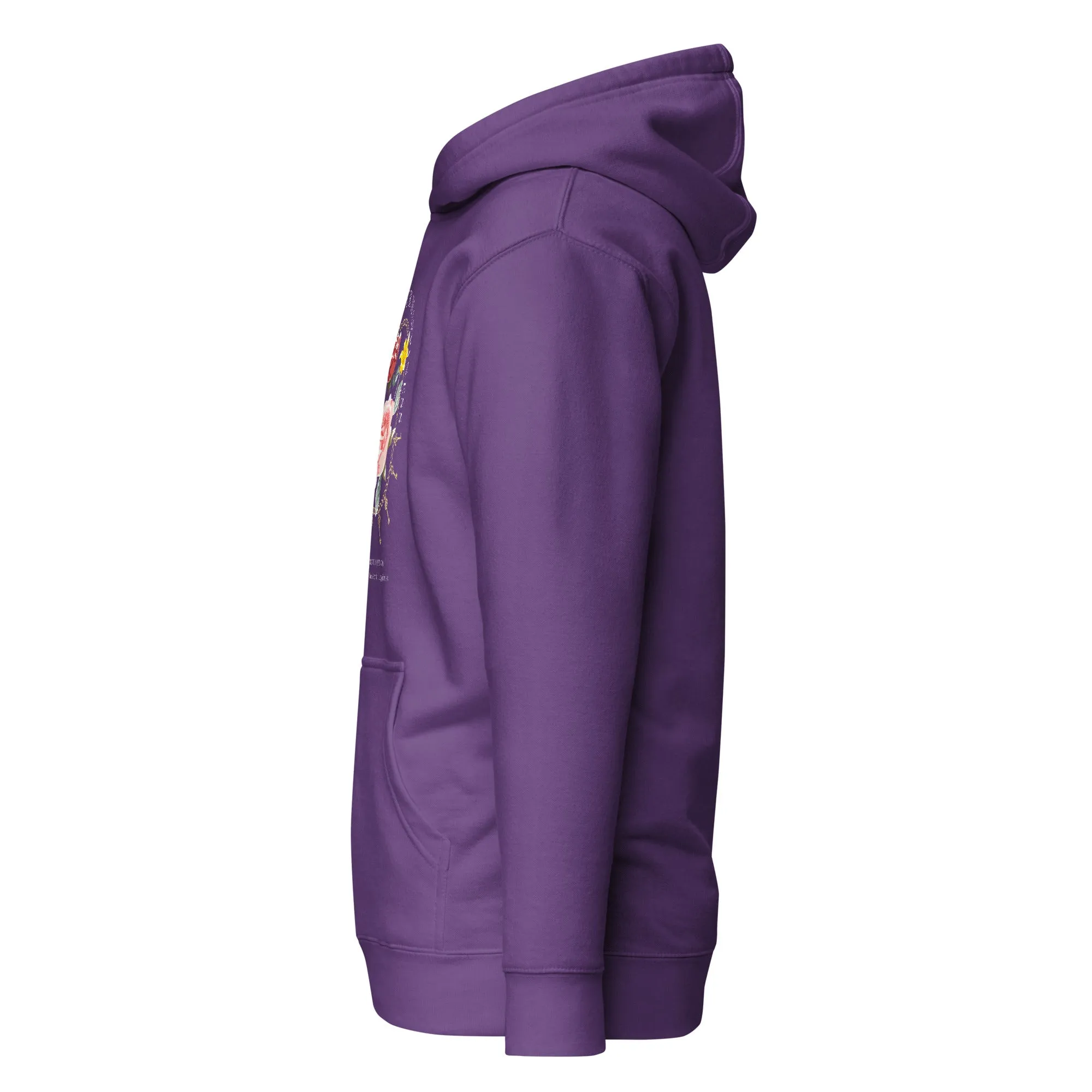 Unlock Your Happiness Hoodie