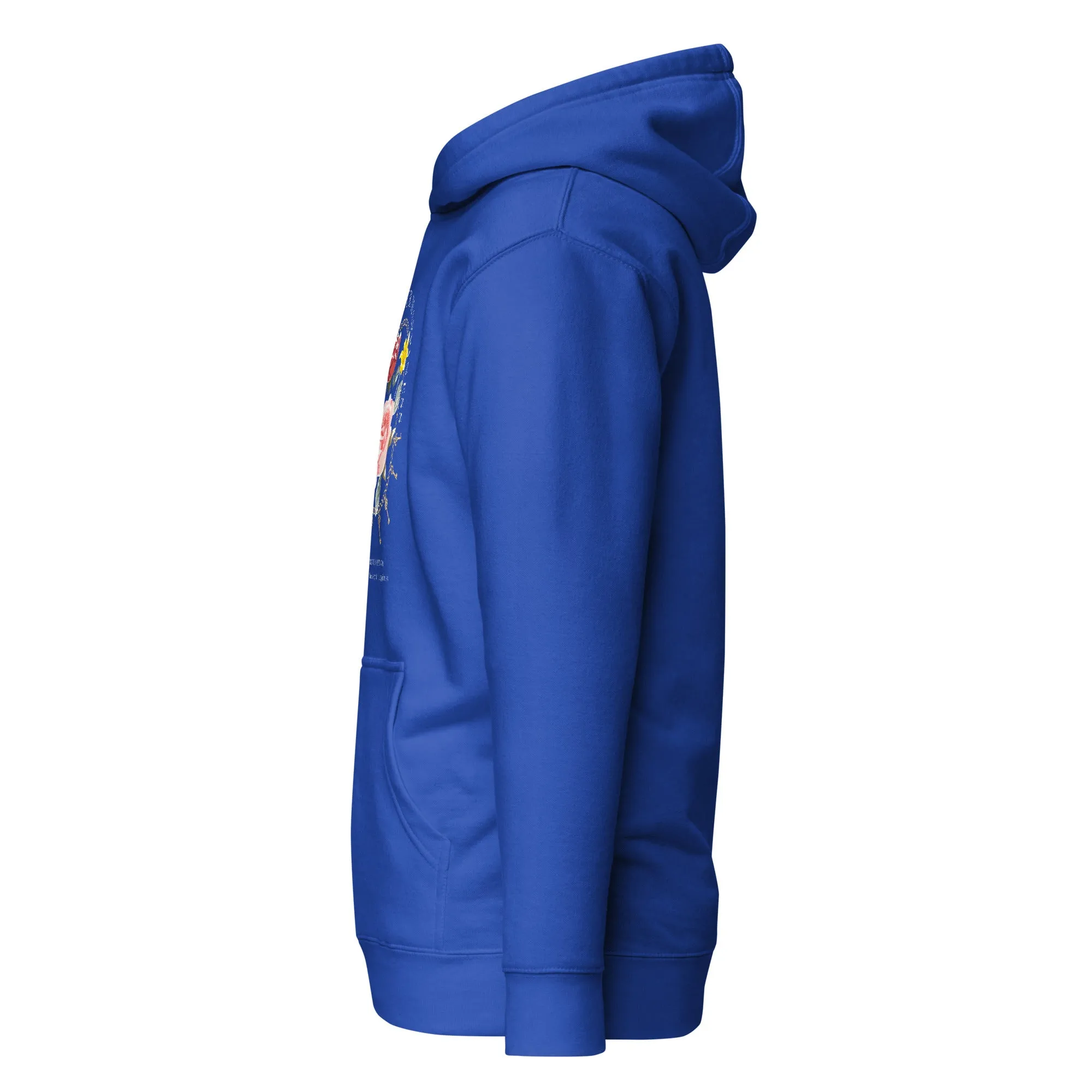 Unlock Your Happiness Hoodie