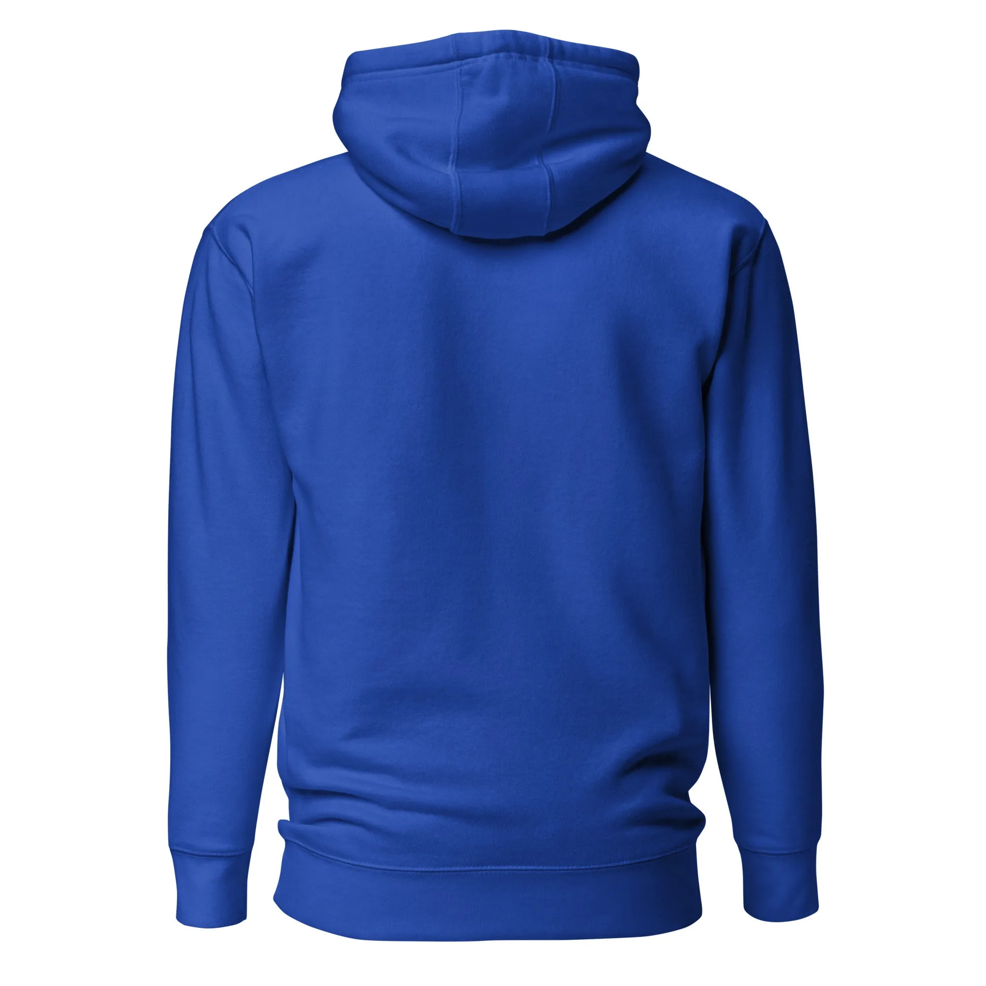 Unlock Your Happiness Hoodie