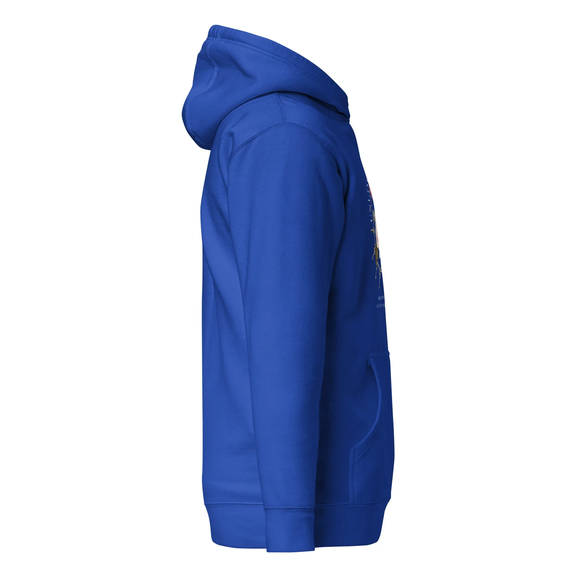 Unlock Your Happiness Hoodie