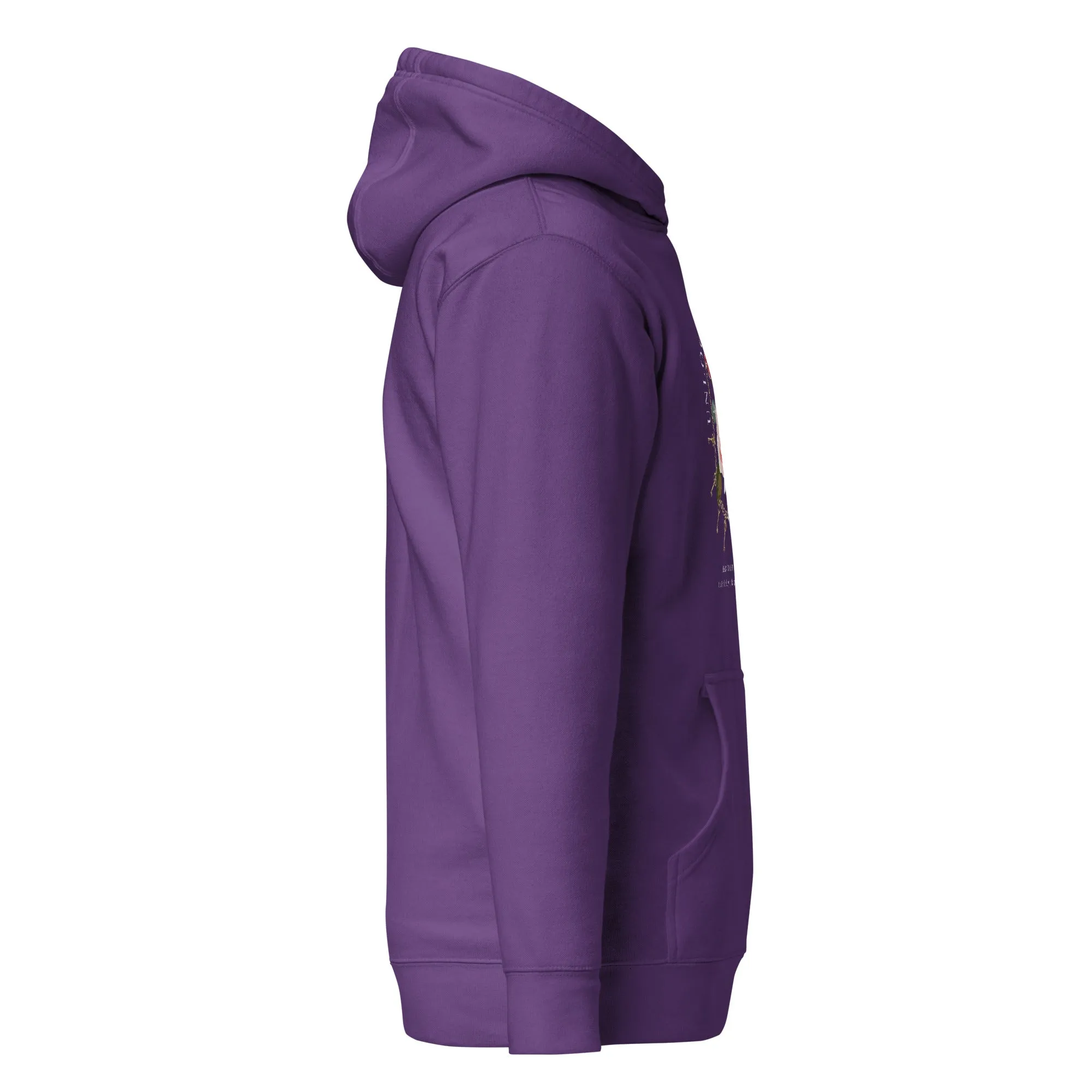 Unlock Your Happiness Hoodie