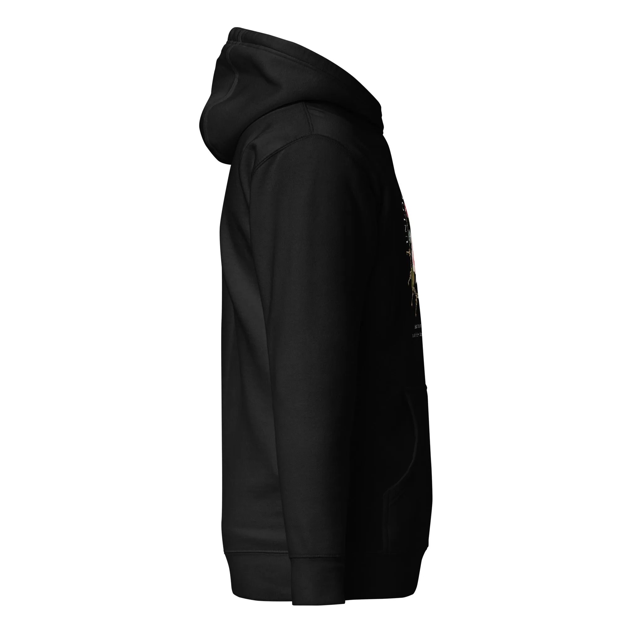 Unlock Your Happiness Hoodie