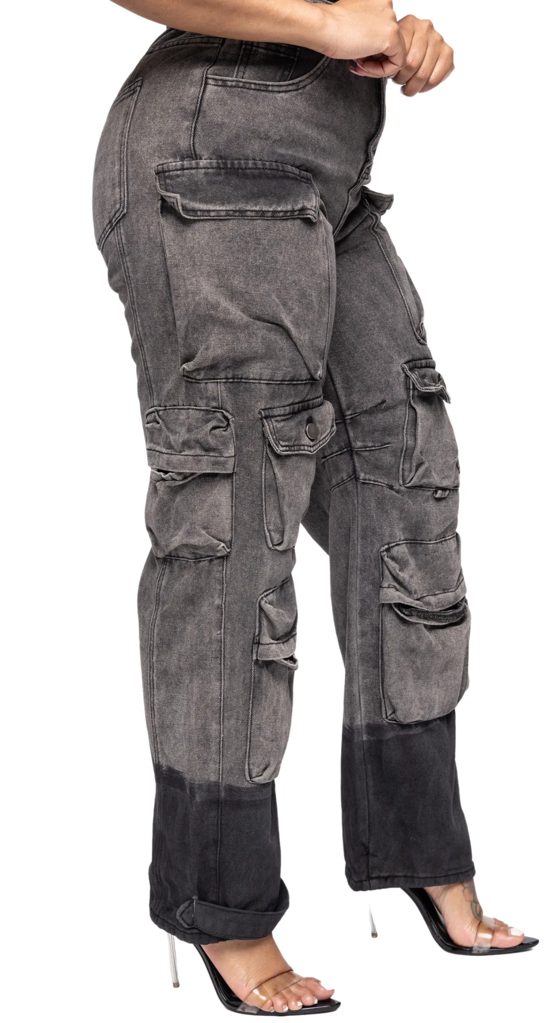 Urban Fade Cargo