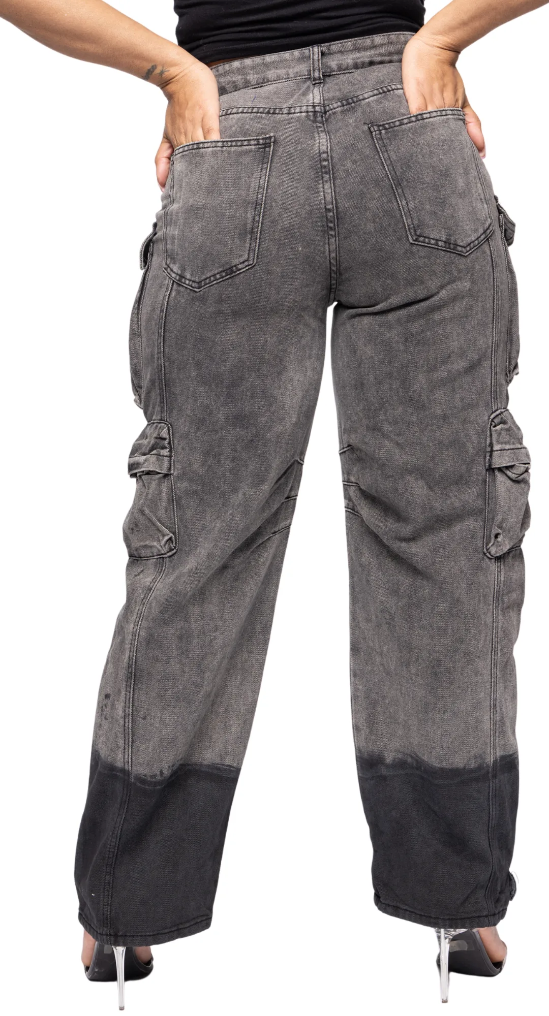 Urban Fade Cargo