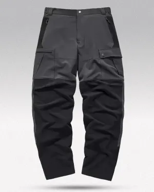Versatile Tactical Cargo Pants