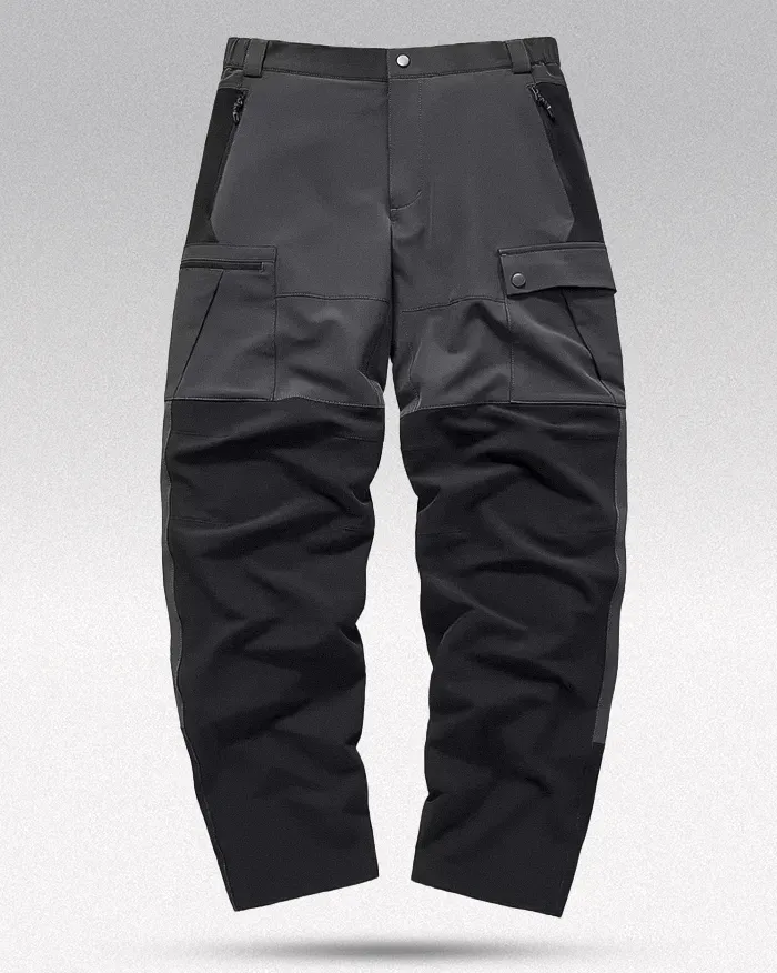 Versatile Tactical Cargo Pants
