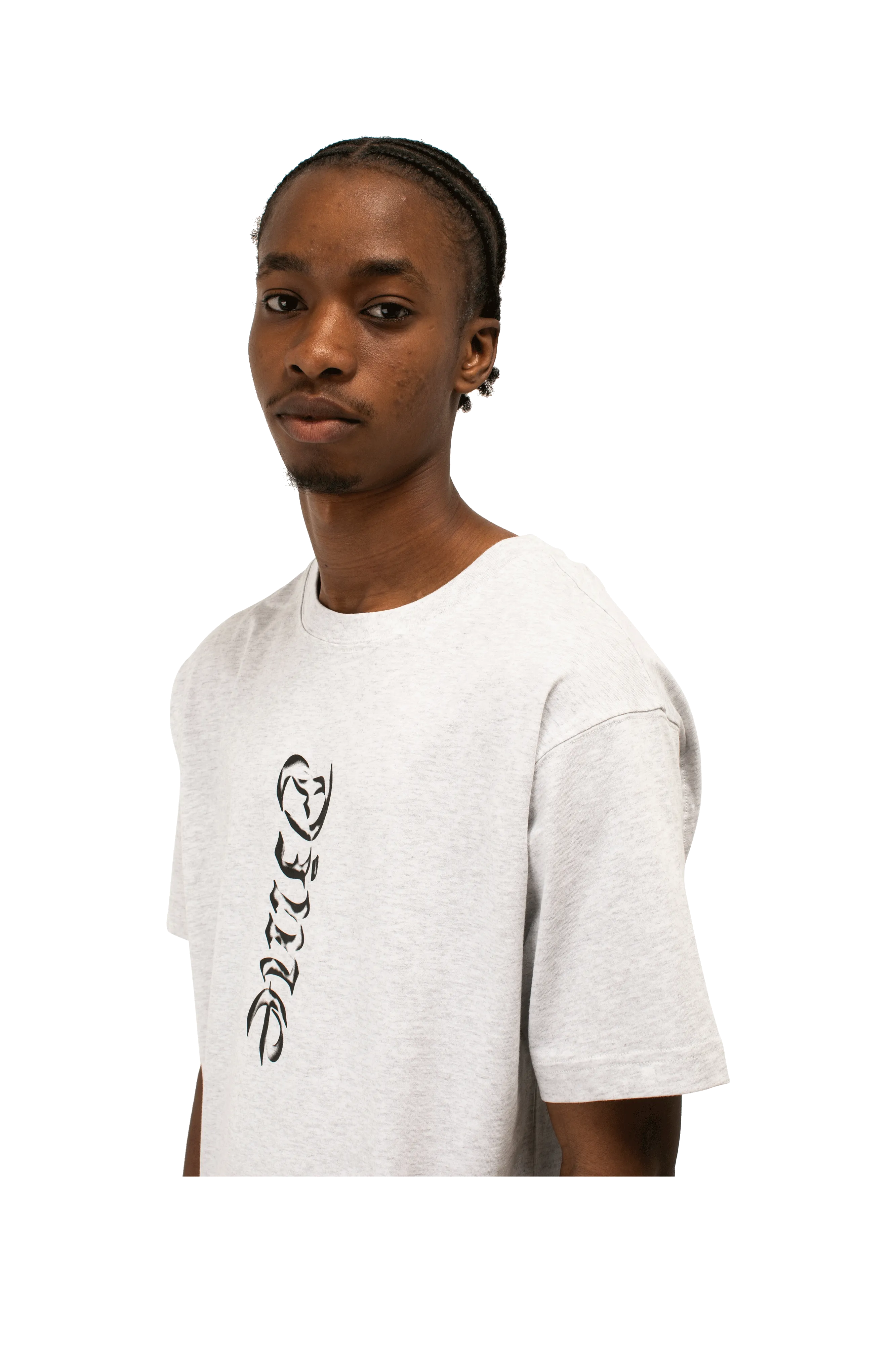 Vert T-shirt