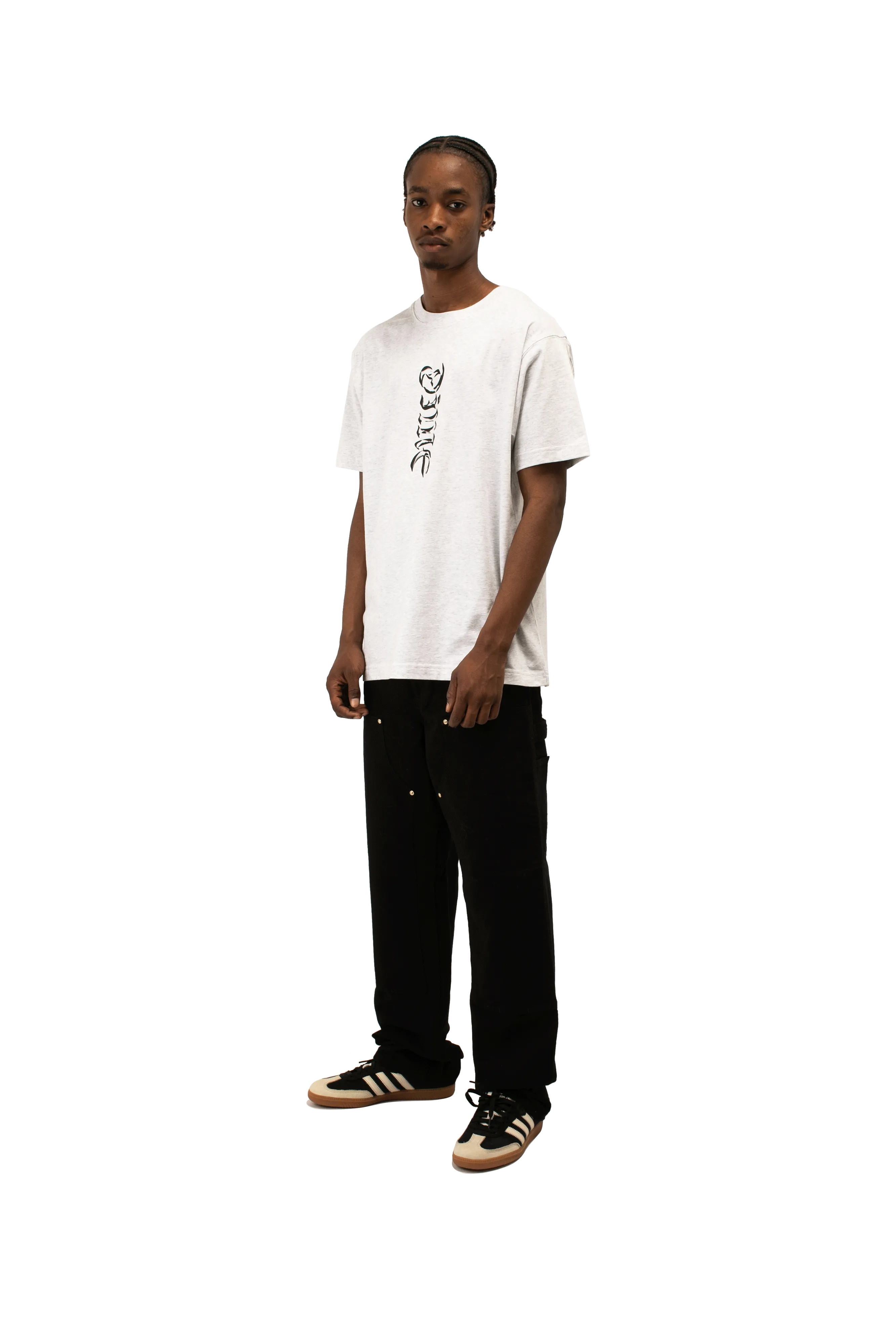Vert T-shirt
