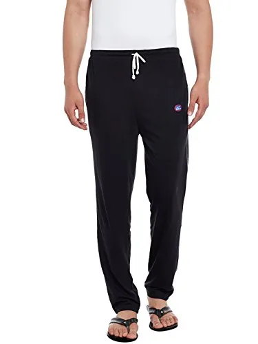 VIMAL JONNEY Men's Regular Fit Track pants(Pack of 3)(D1BD1ND7B_003-XL_Multicolored_X-Large)