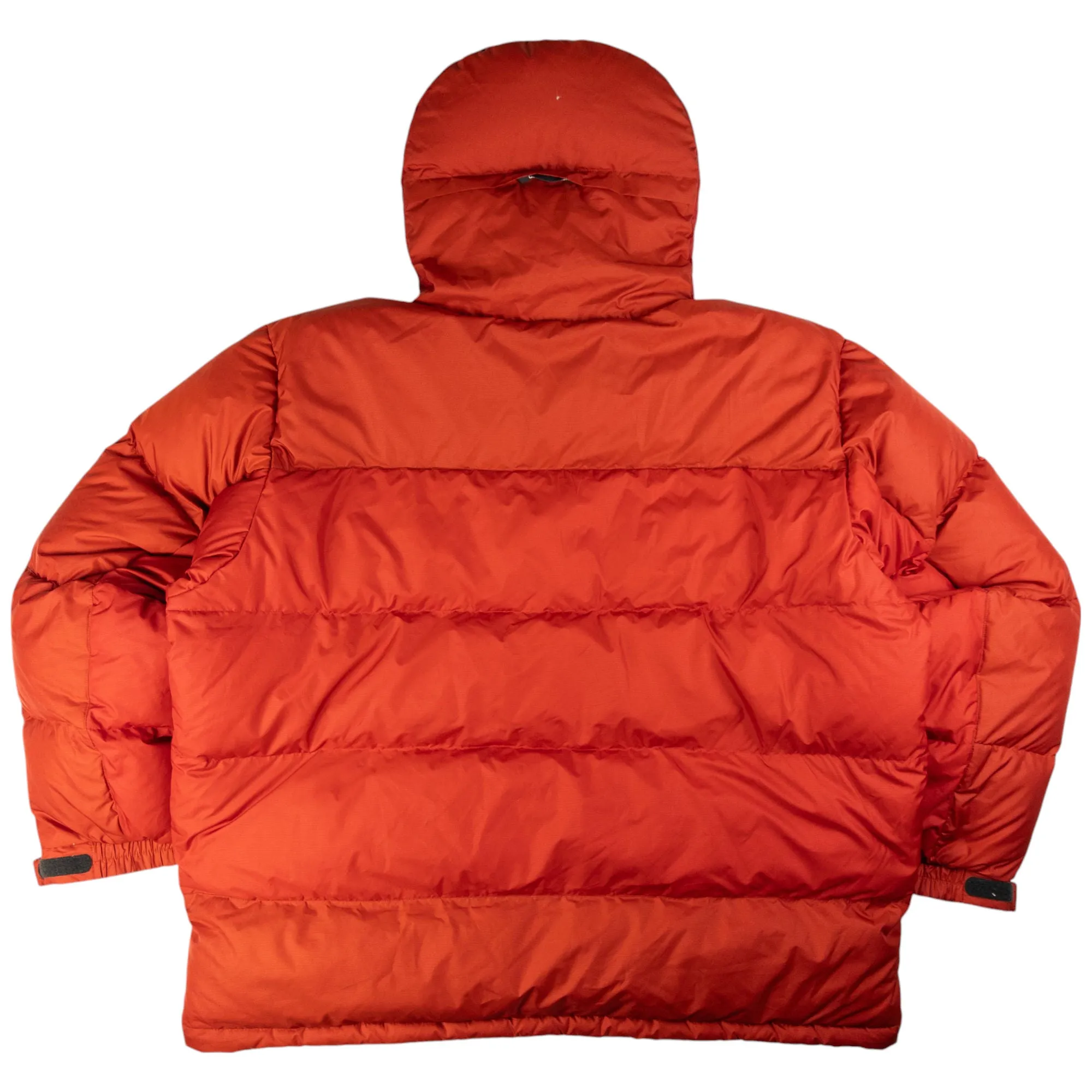 Vintage Helly Hansen Zip Up Puffer Jacket Size XXL