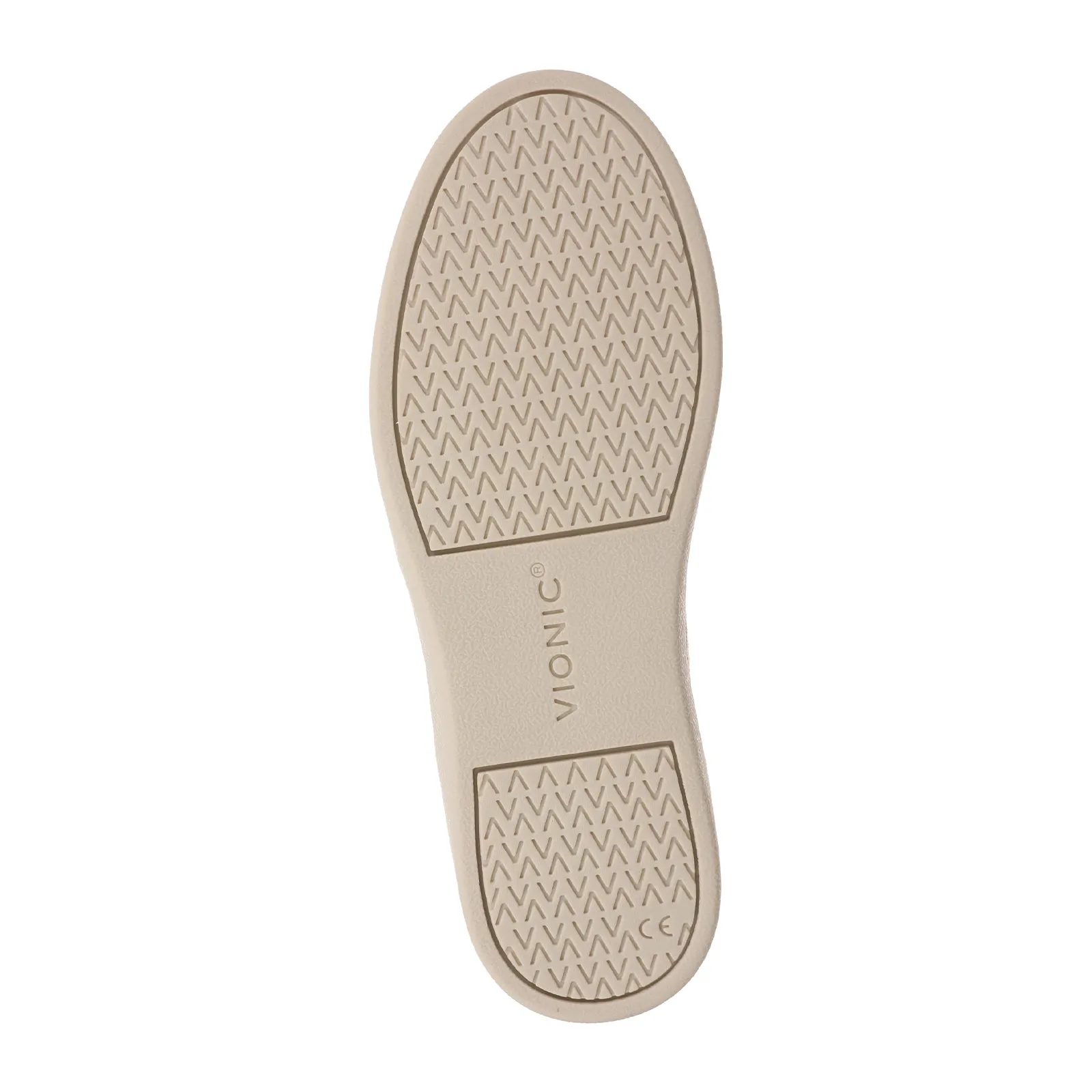 Vionic Winny 2 Sneaker (Women) - Natural/Gold