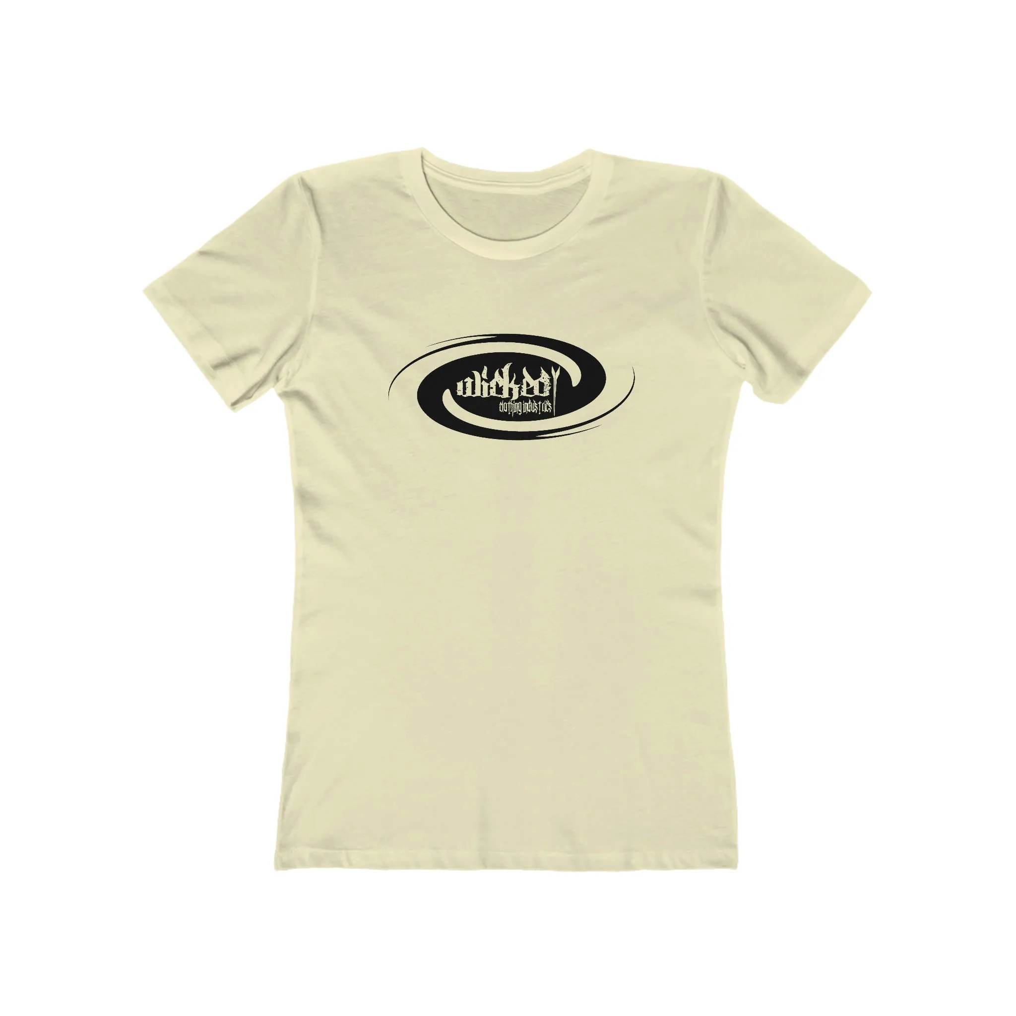 Wicked Storm 4/ Black/ T-Shirt/ Many Colors