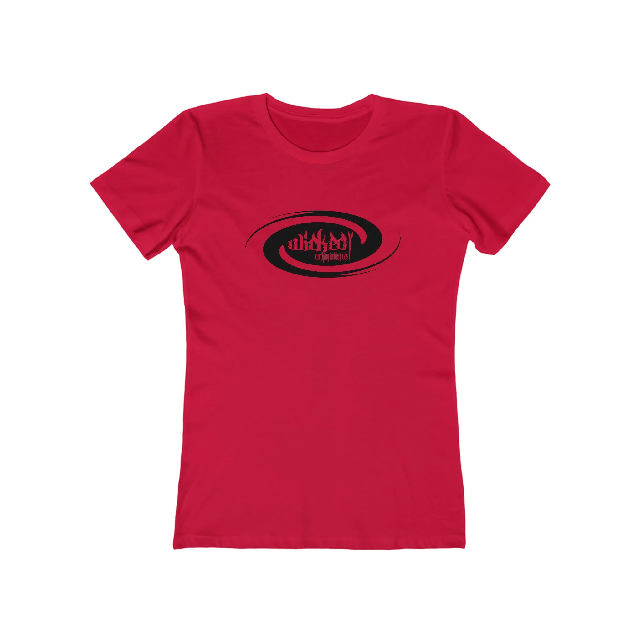 Wicked Storm 4/ Black/ T-Shirt/ Many Colors