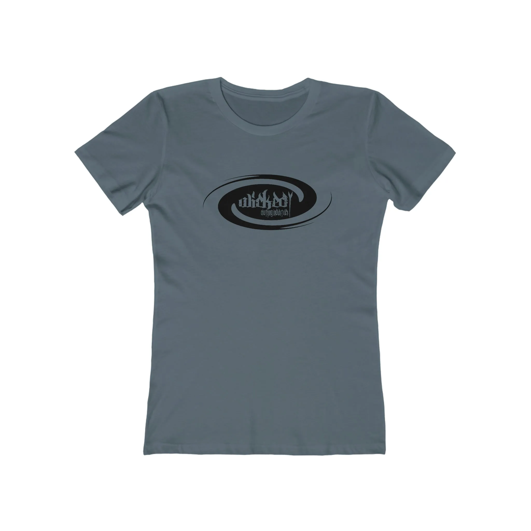 Wicked Storm 4/ Black/ T-Shirt/ Many Colors