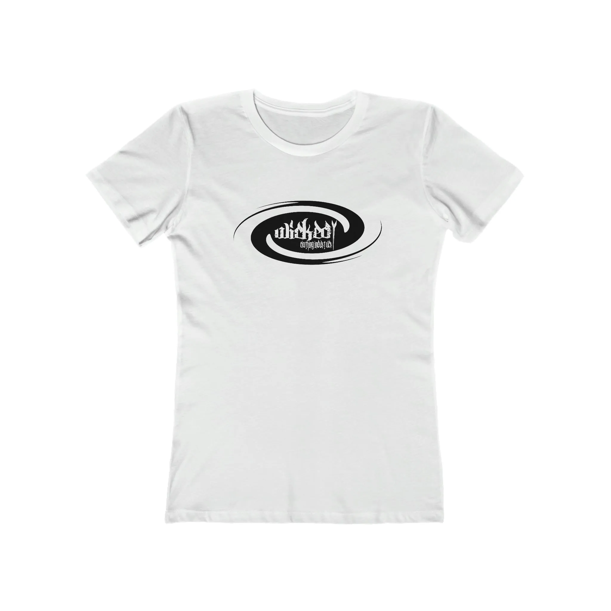 Wicked Storm 4/ Black/ T-Shirt/ Many Colors