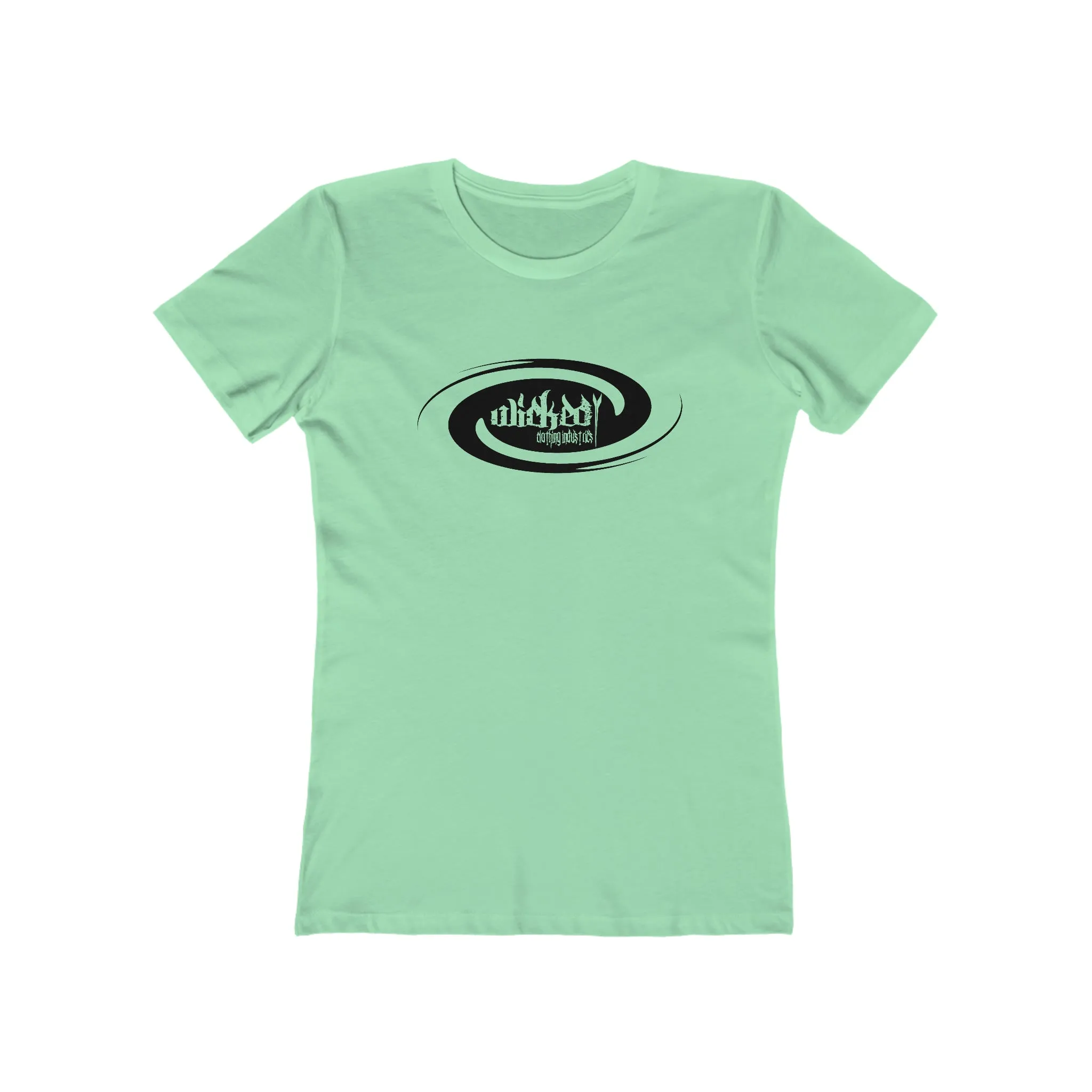 Wicked Storm 4/ Black/ T-Shirt/ Many Colors