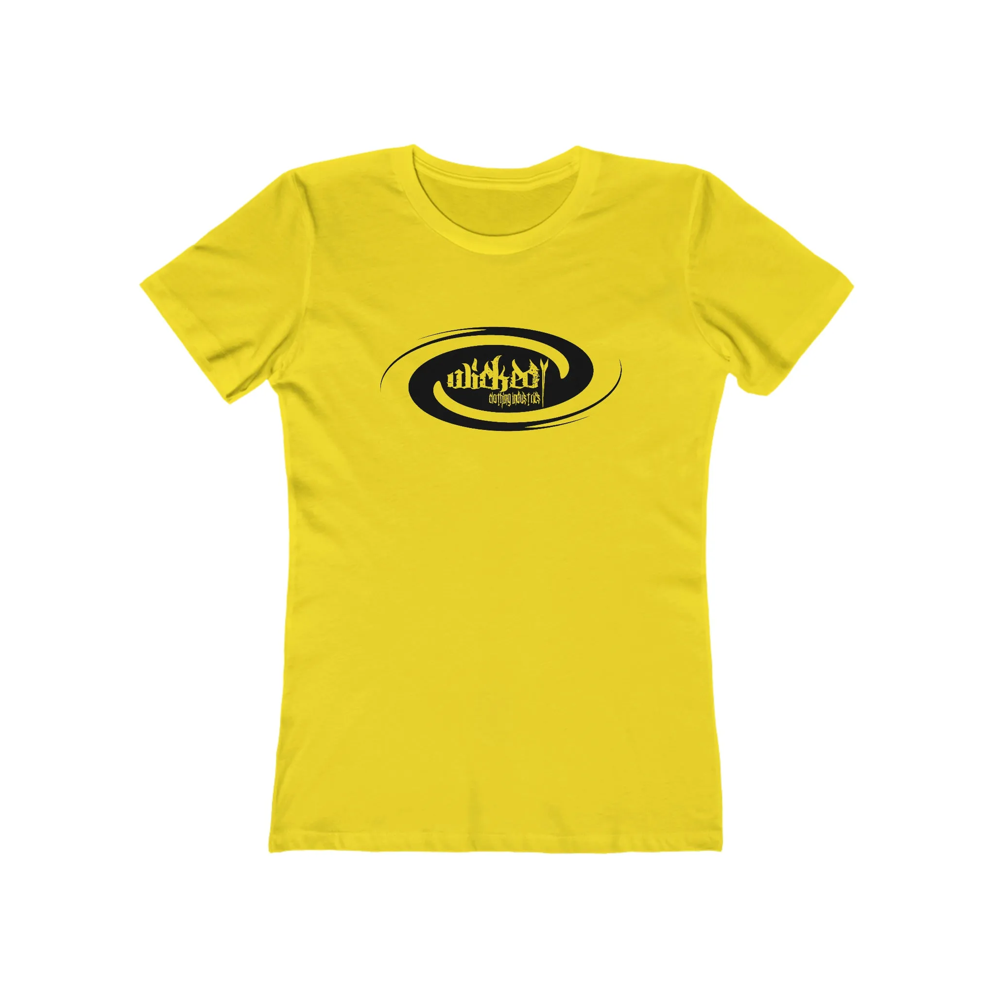Wicked Storm 4/ Black/ T-Shirt/ Many Colors