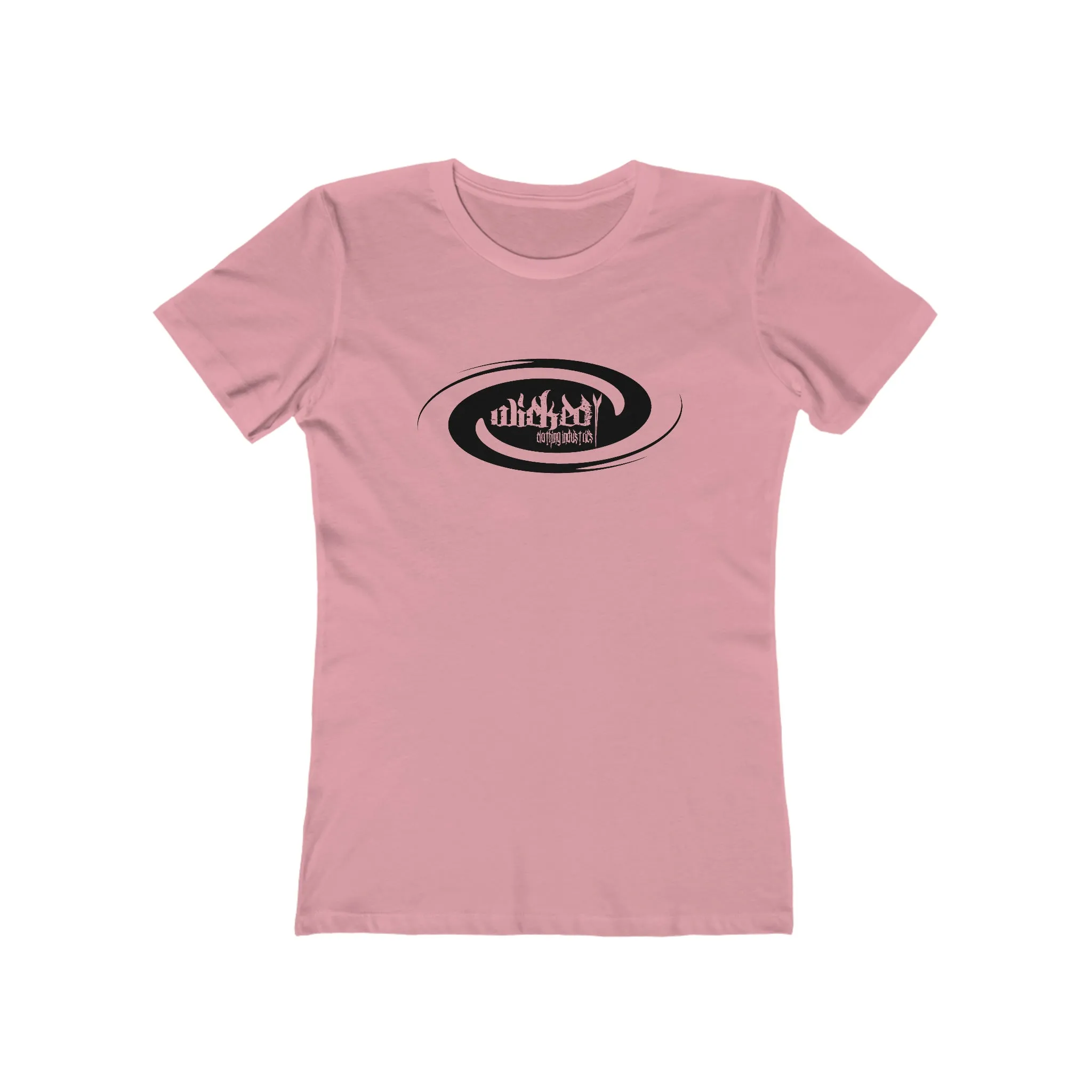 Wicked Storm 4/ Black/ T-Shirt/ Many Colors