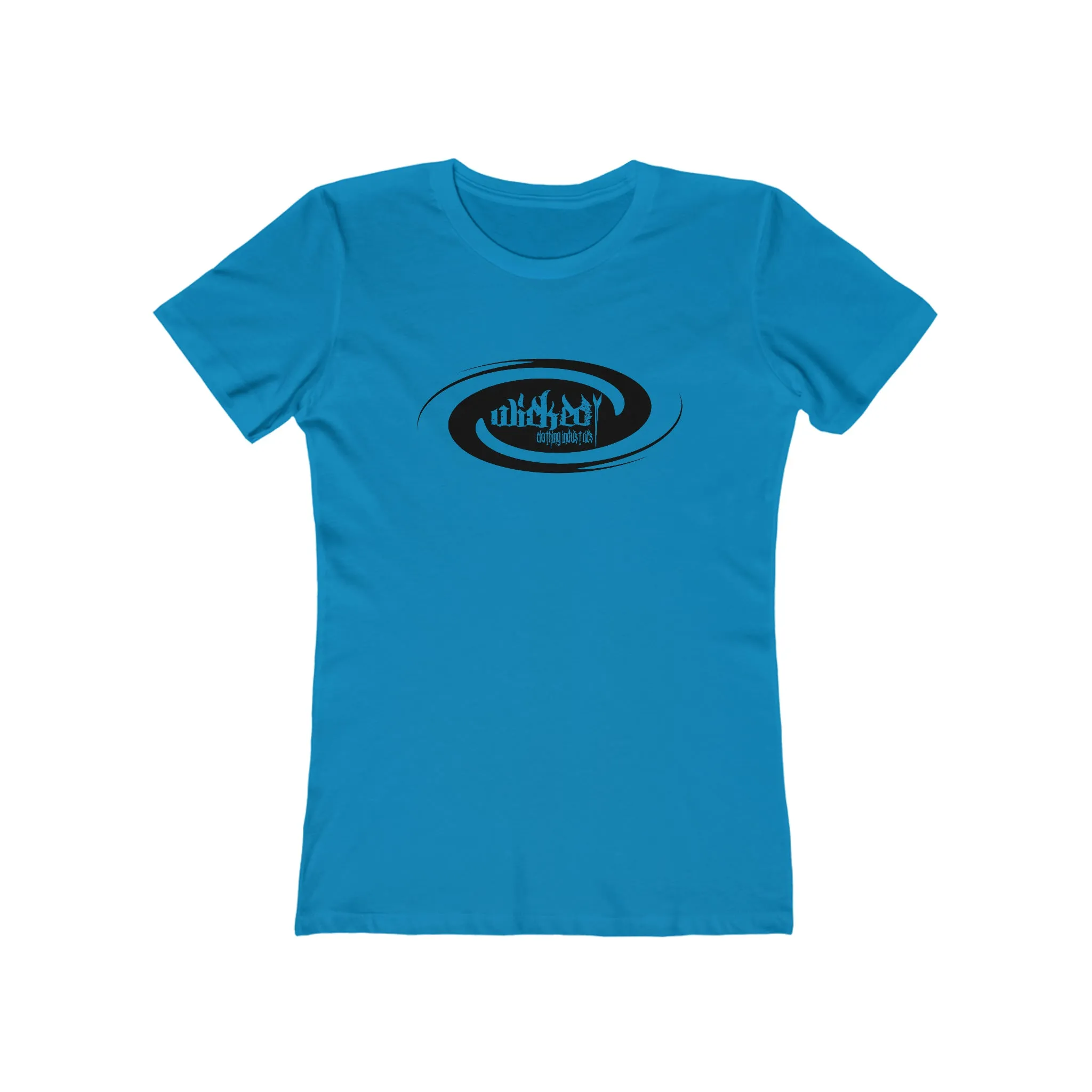 Wicked Storm 4/ Black/ T-Shirt/ Many Colors