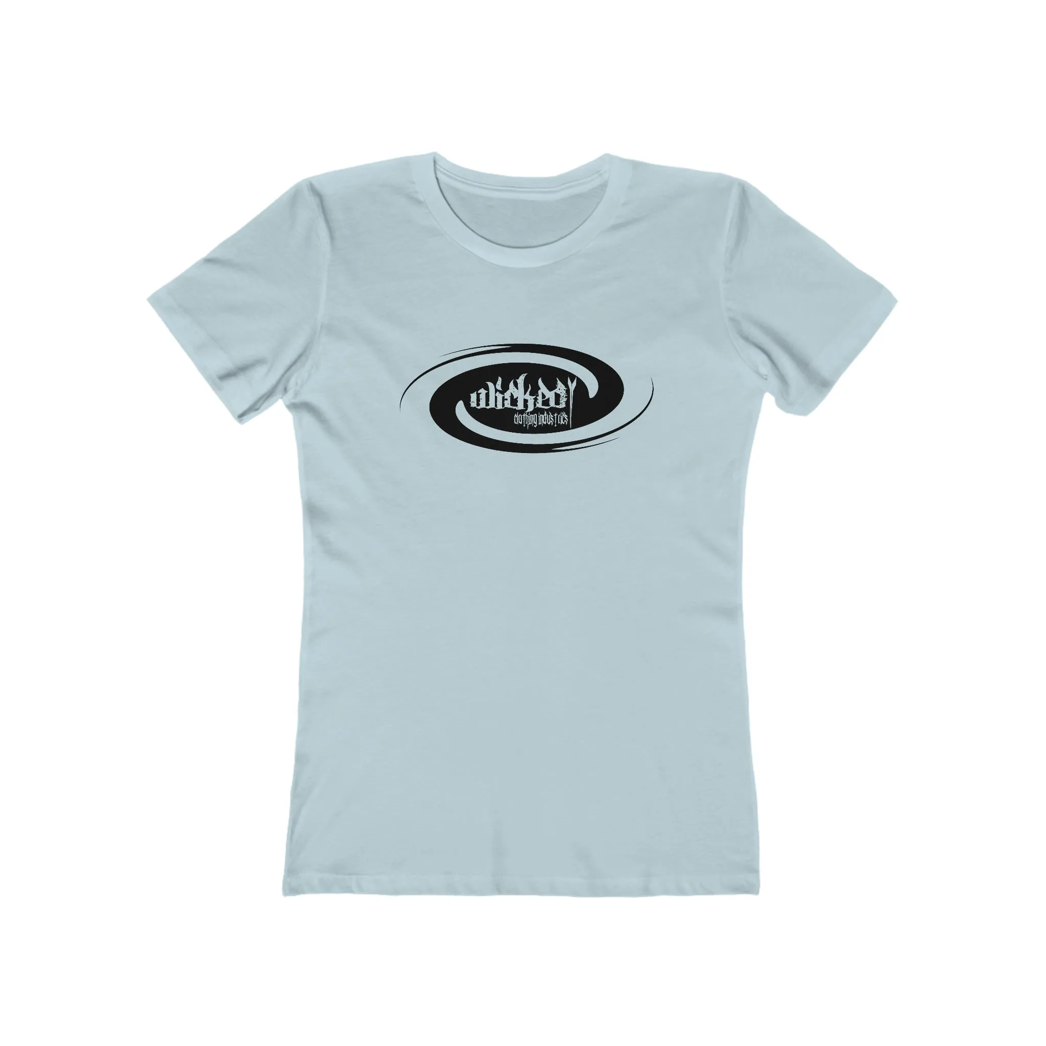 Wicked Storm 4/ Black/ T-Shirt/ Many Colors
