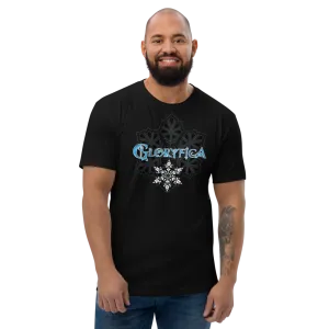 WINTER ❄️ STAR - Short Sleeve T-shirt