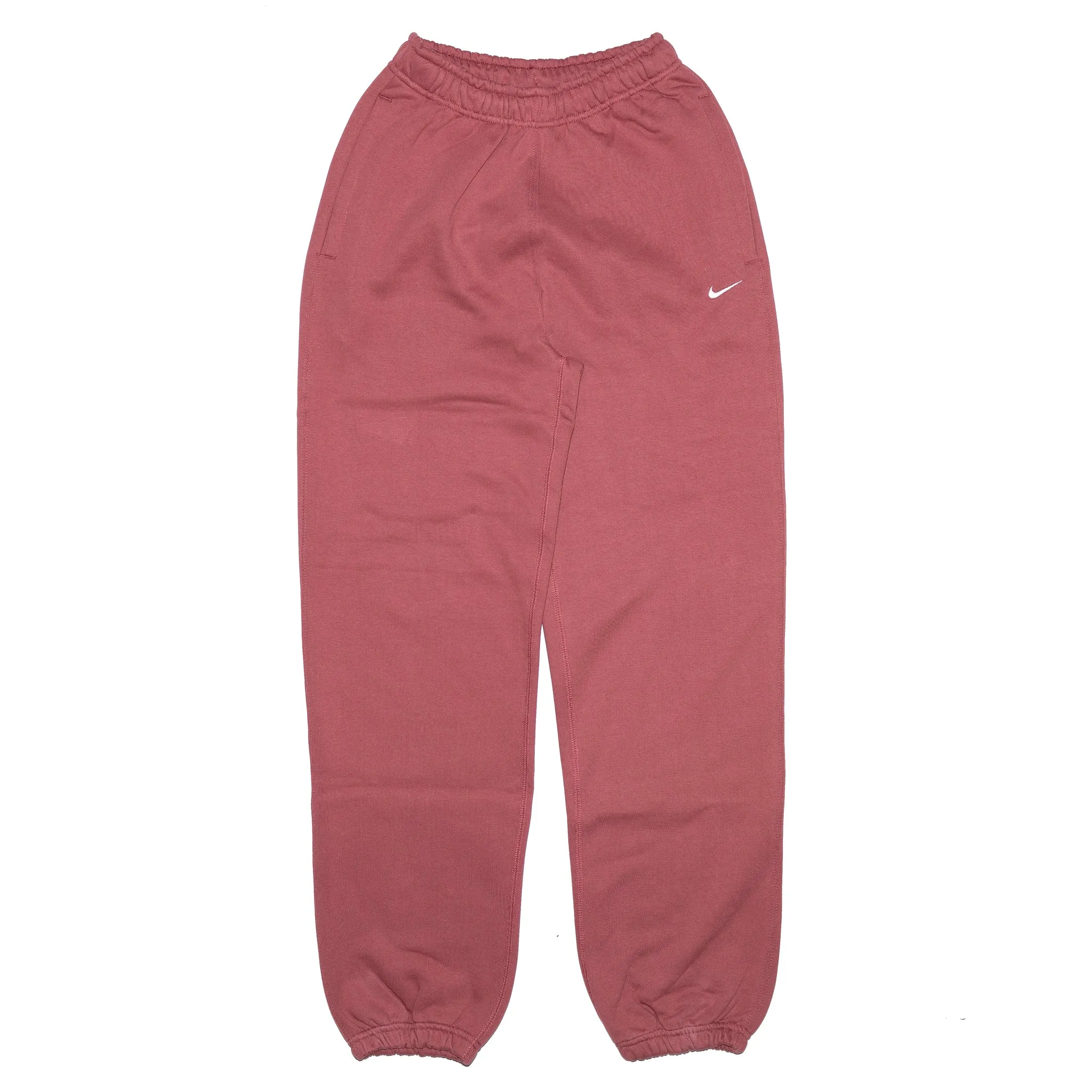 Women's NIKELAB Fleece Cargo Pants 'Cedar'