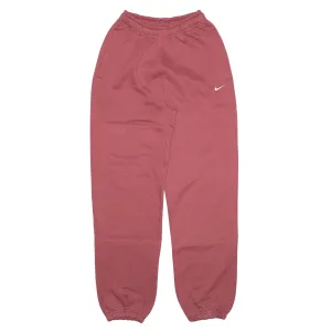 Women's NIKELAB Fleece Cargo Pants 'Cedar'