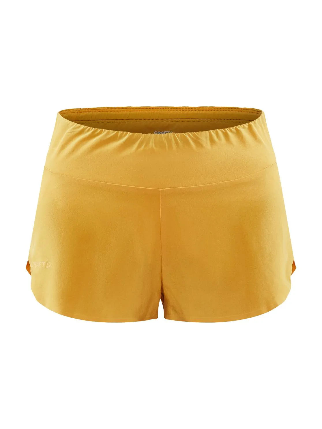 WOMEN'S PRO HYPERVENT RUNNING SPLIT SHORTS