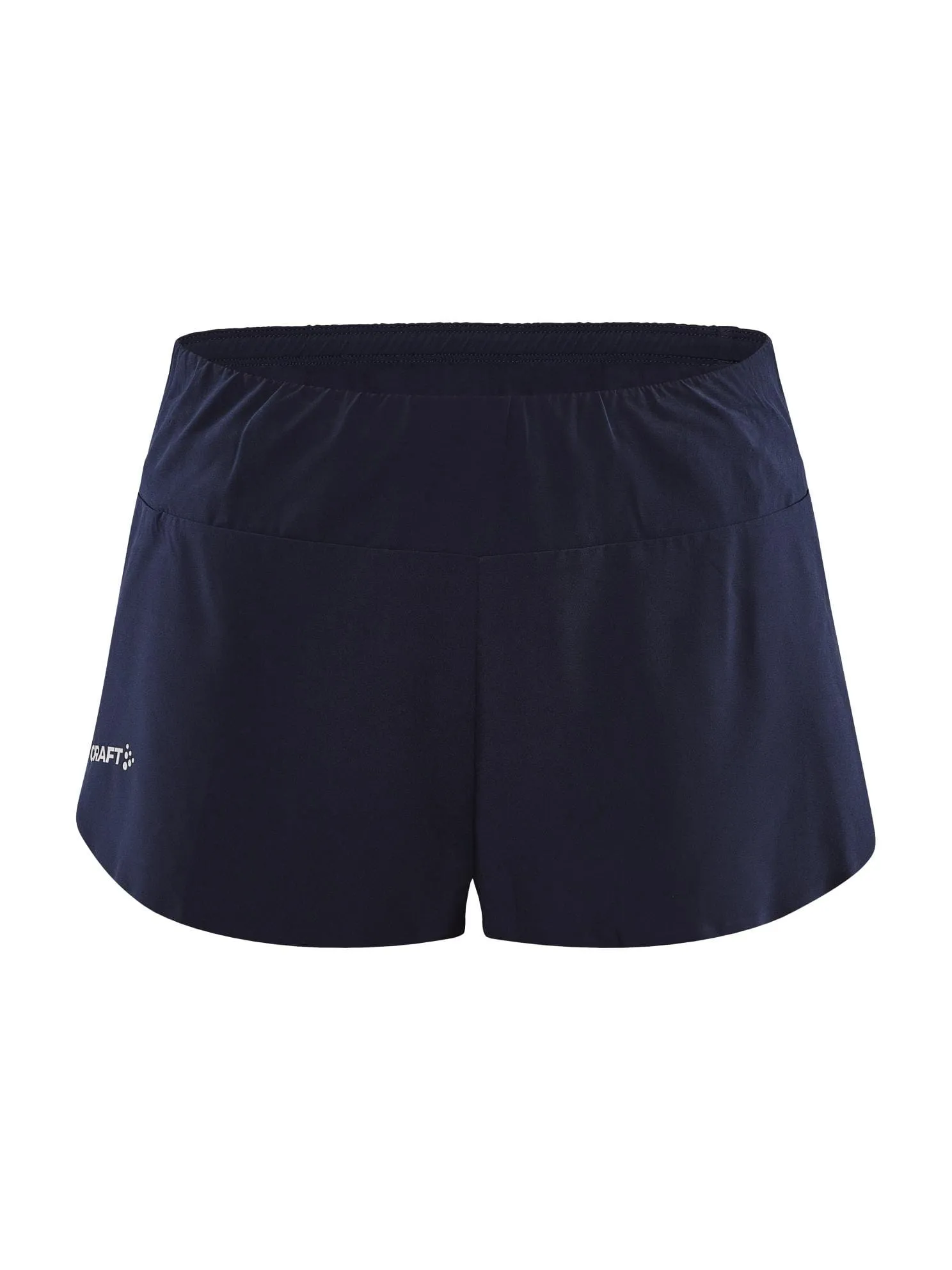 WOMEN'S PRO HYPERVENT RUNNING SPLIT SHORTS
