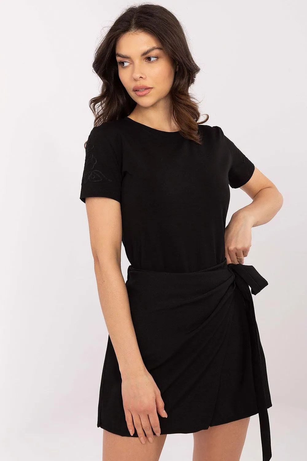 Women's t-shirt in a casual style