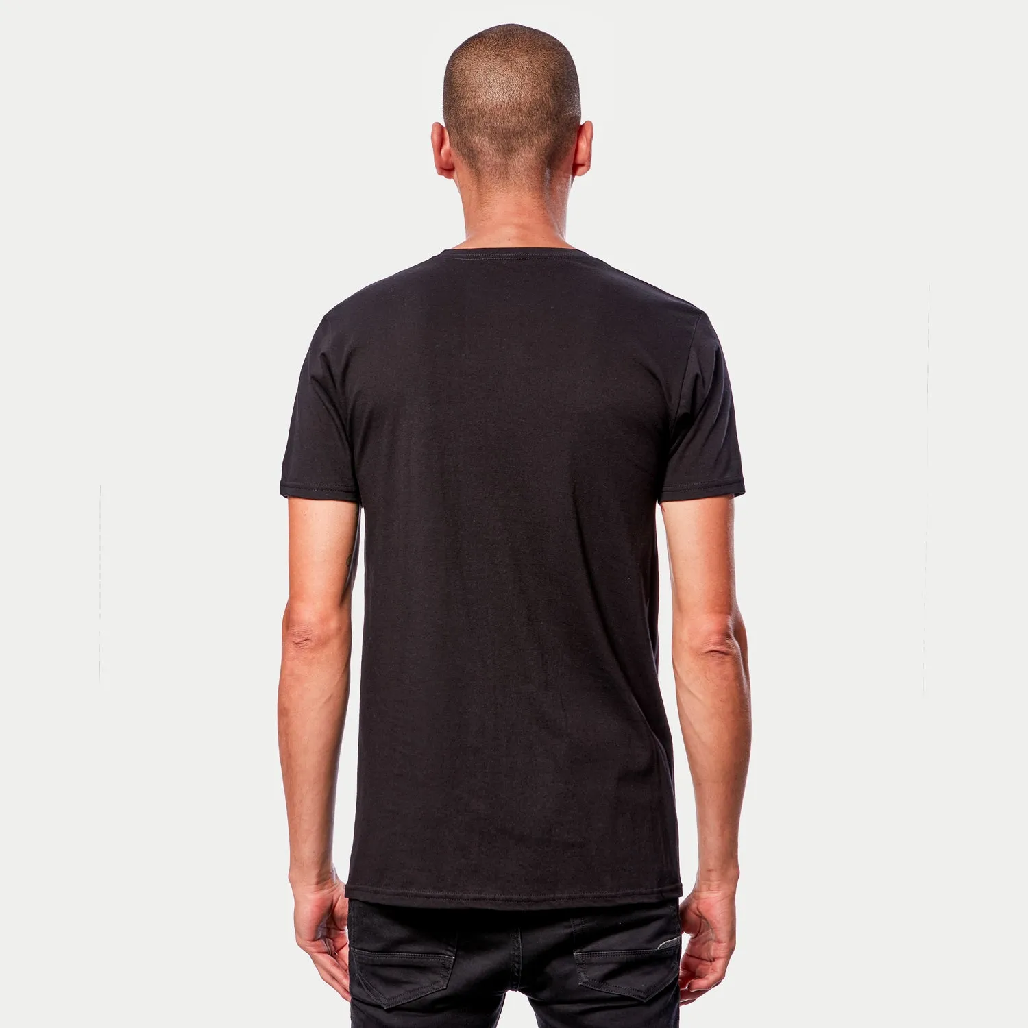 Wordmark Combo T-shirt