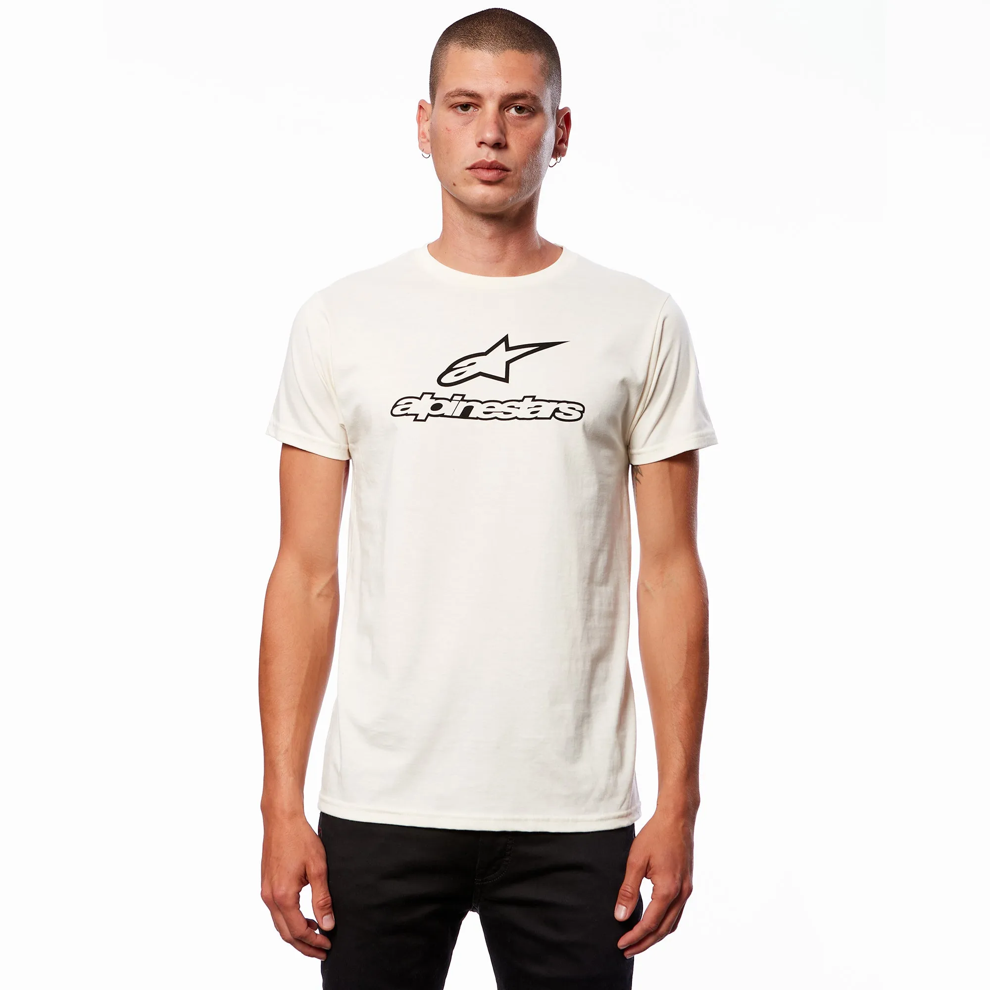 Wordmark Combo T-shirt