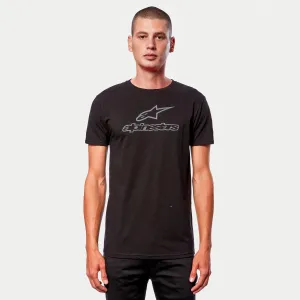 Wordmark Combo T-shirt